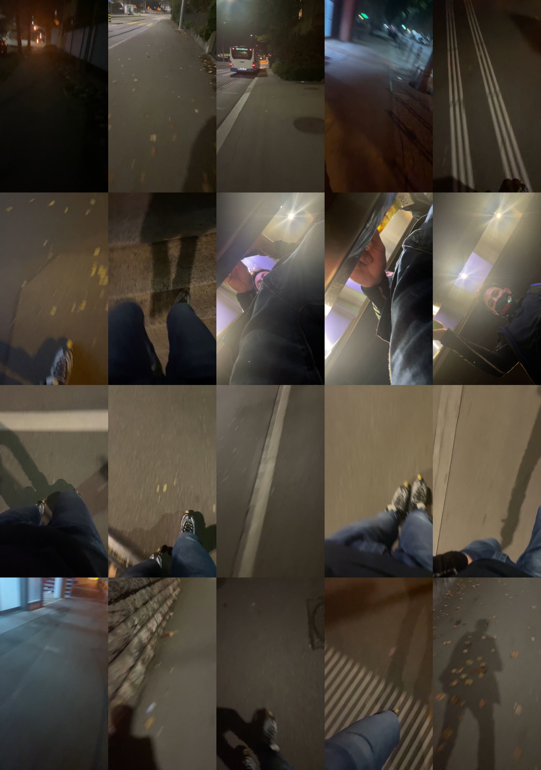 Liertiois  26-10-2021 Recorded Video Cam