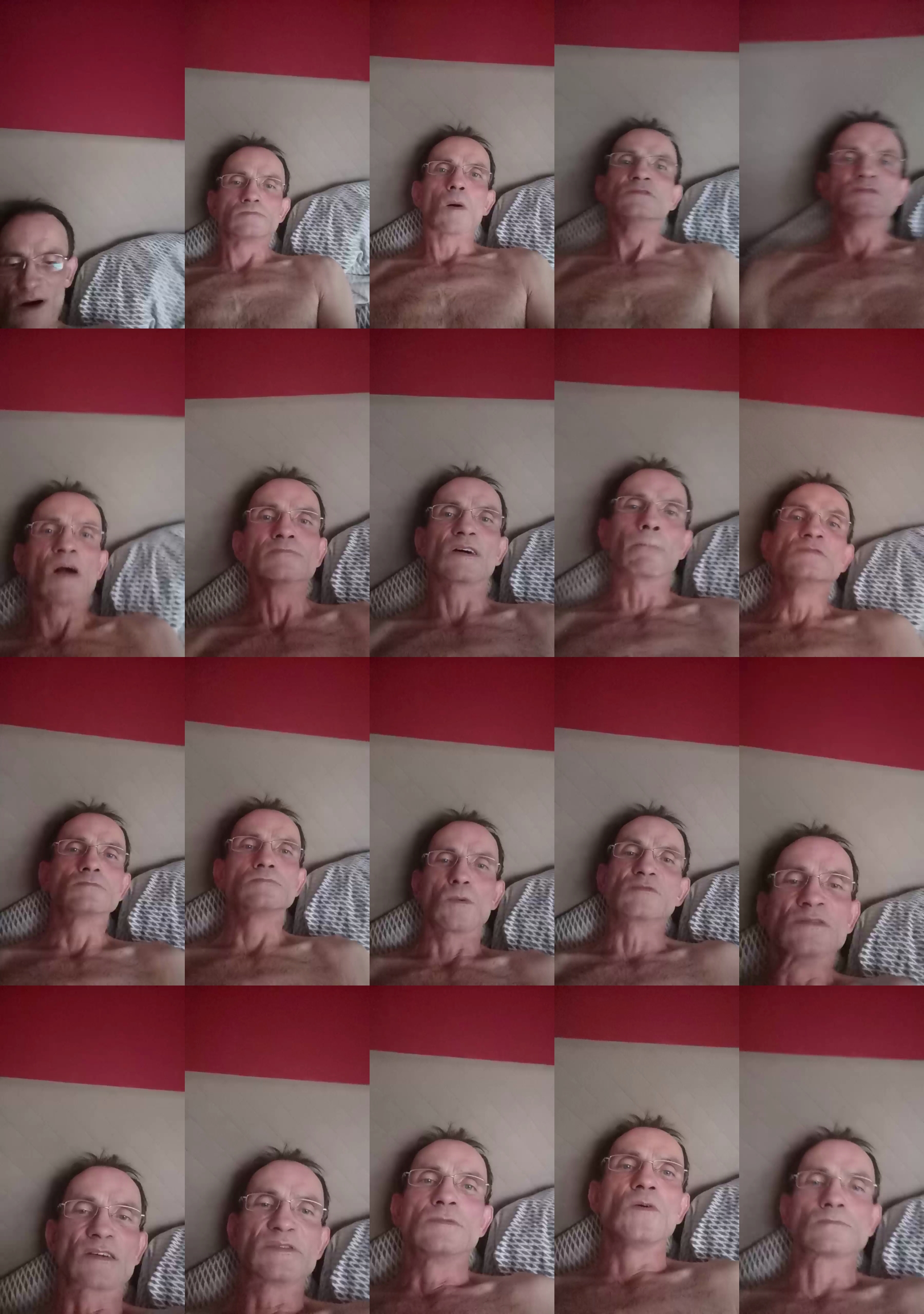 Nighty_fun  27-10-2021 Recorded Video Show
