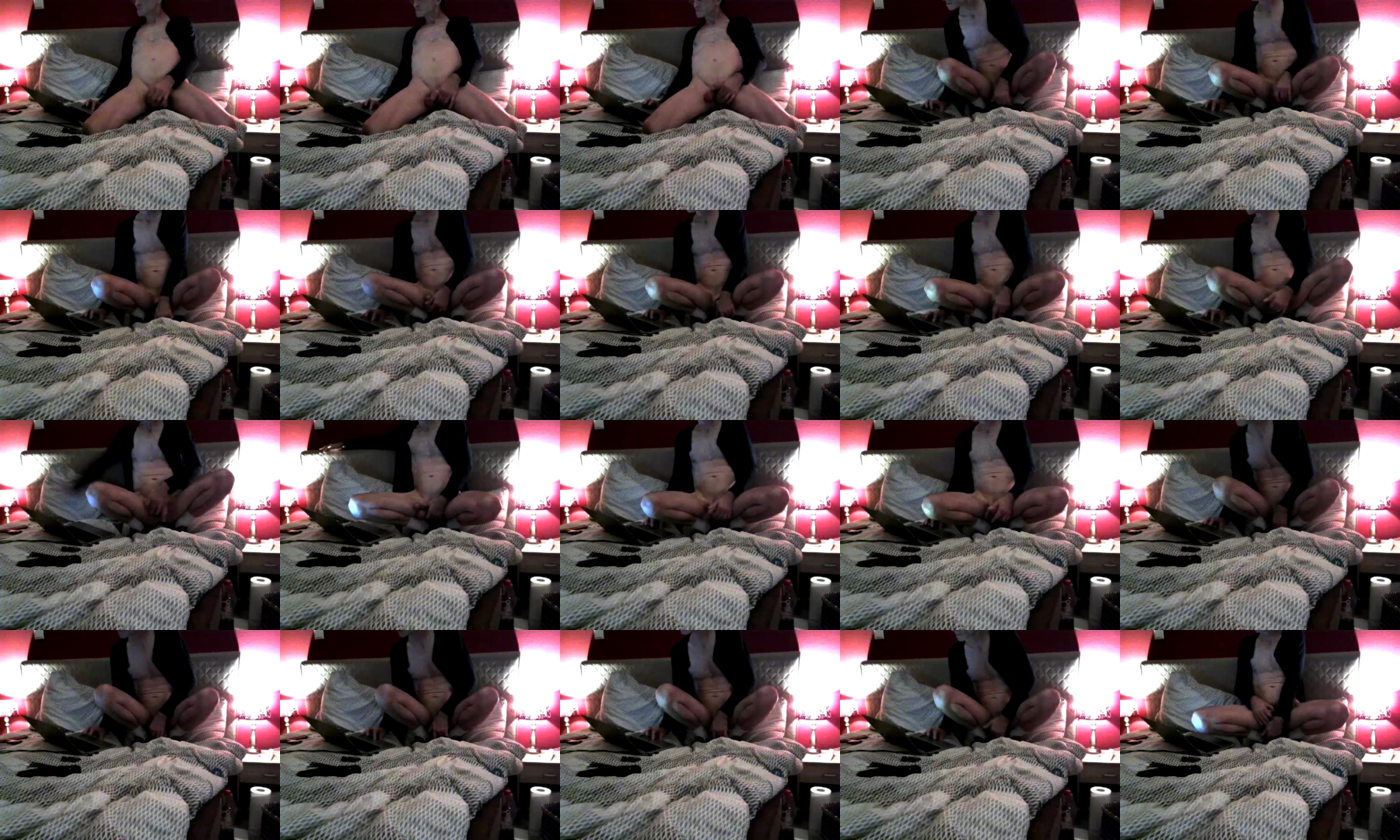 Nighty_fun  26-10-2021 Recorded Video Topless