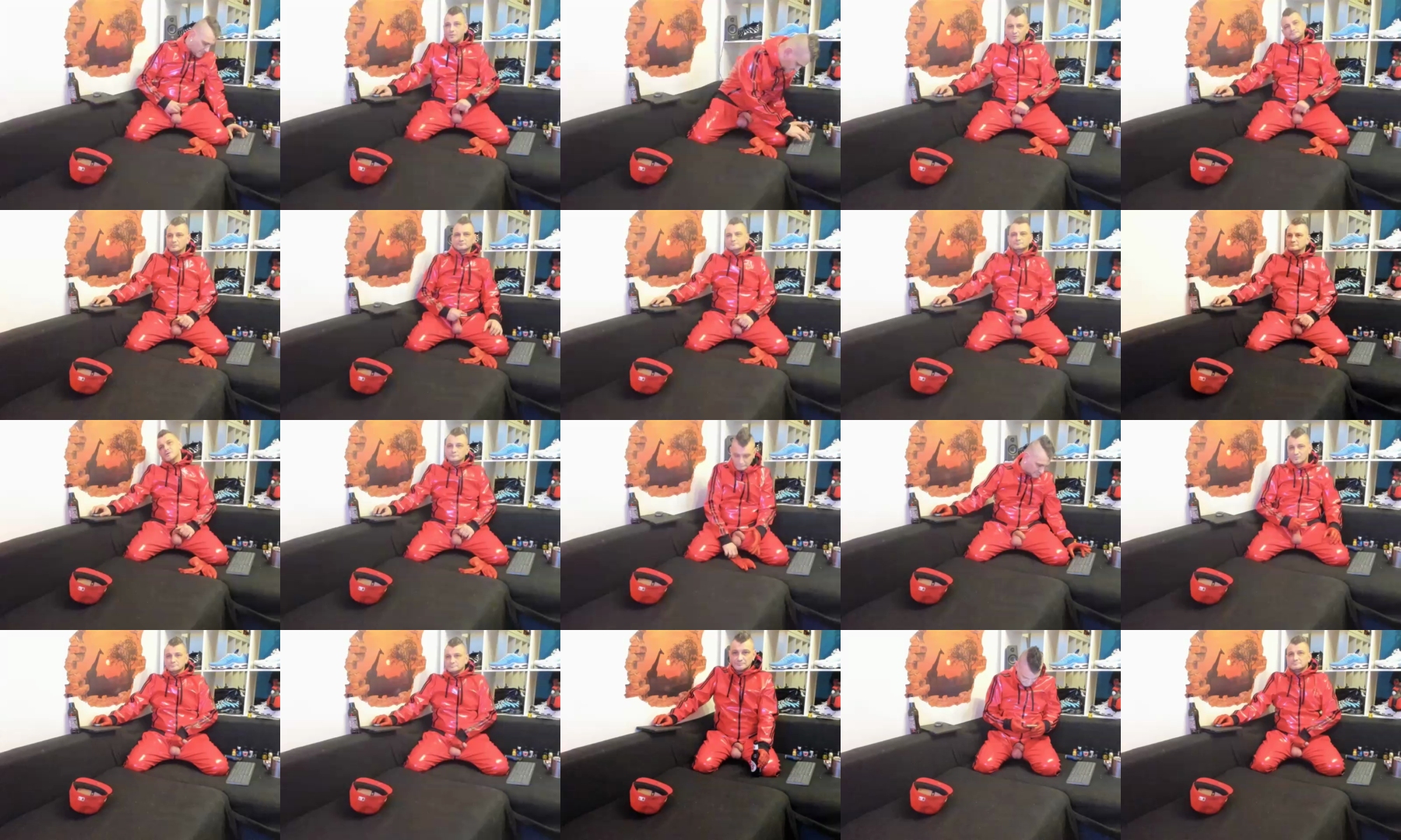 PP_Proll_Muc  26-10-2021 Recorded Video Nude
