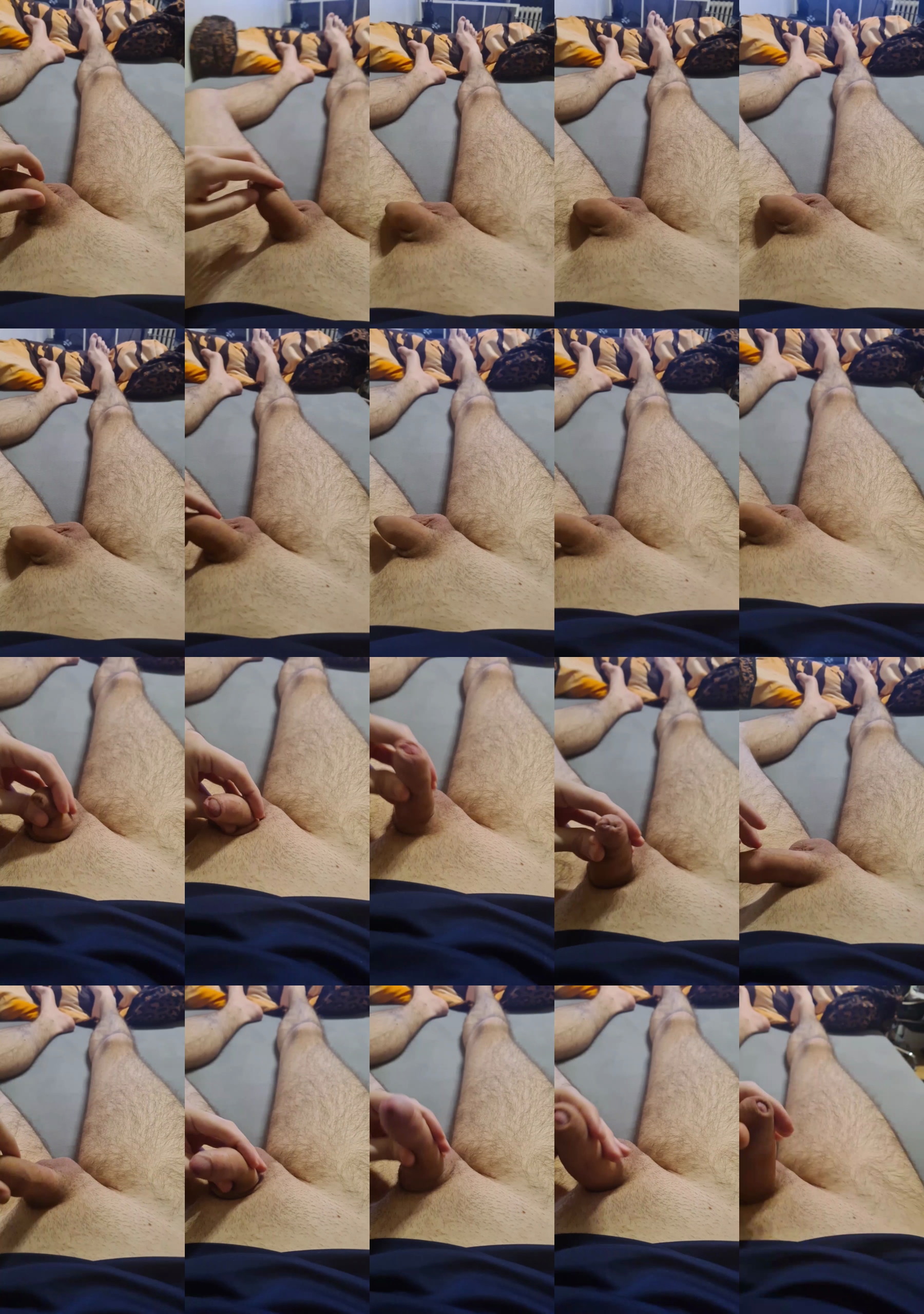 Rene3002  26-10-2021 Recorded Video XXX