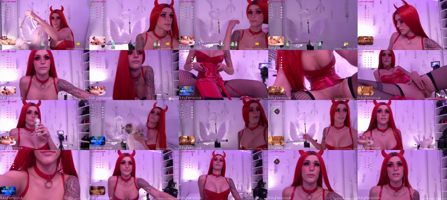 Rubyfiera ts 26-10-2021  trans XXX