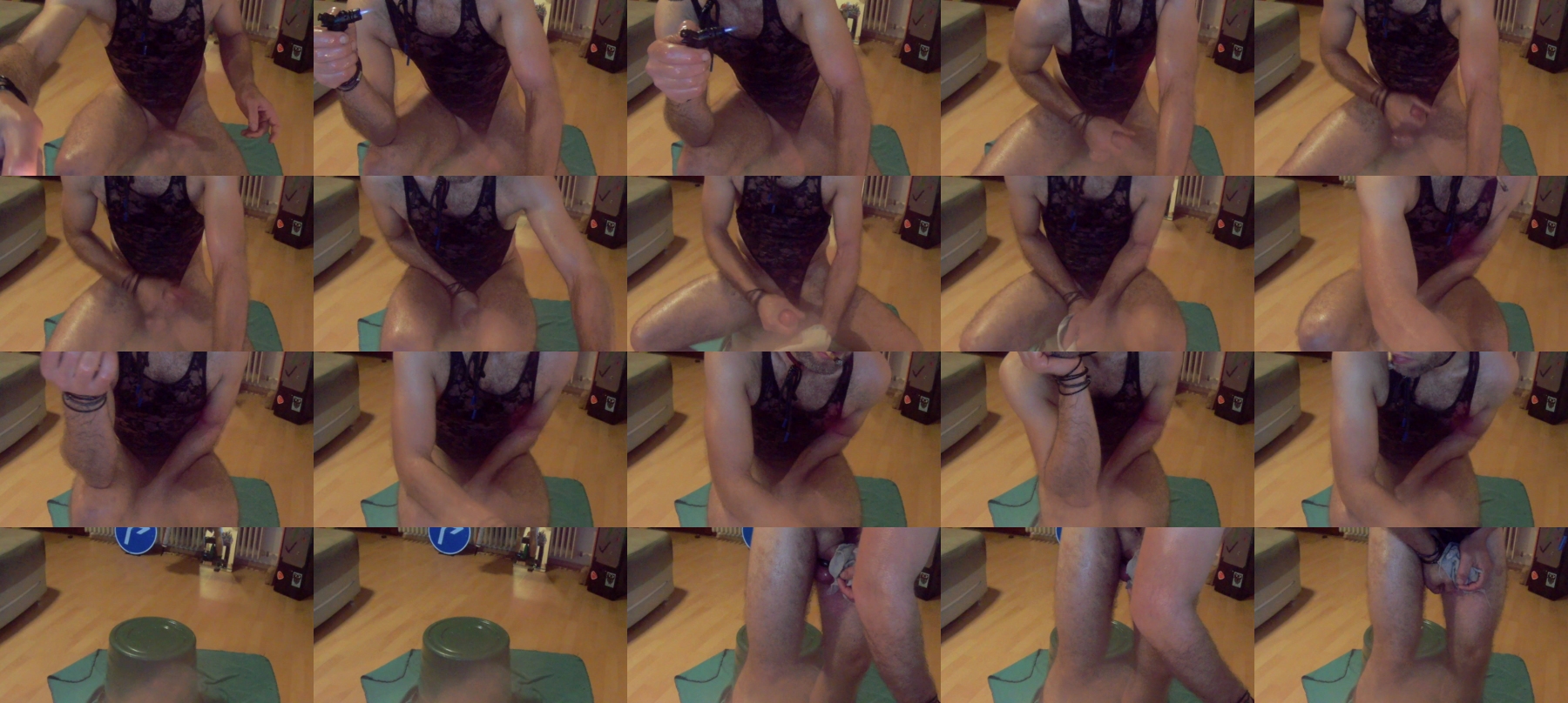 Sideshowcan  26-10-2021 Recorded Video XXX