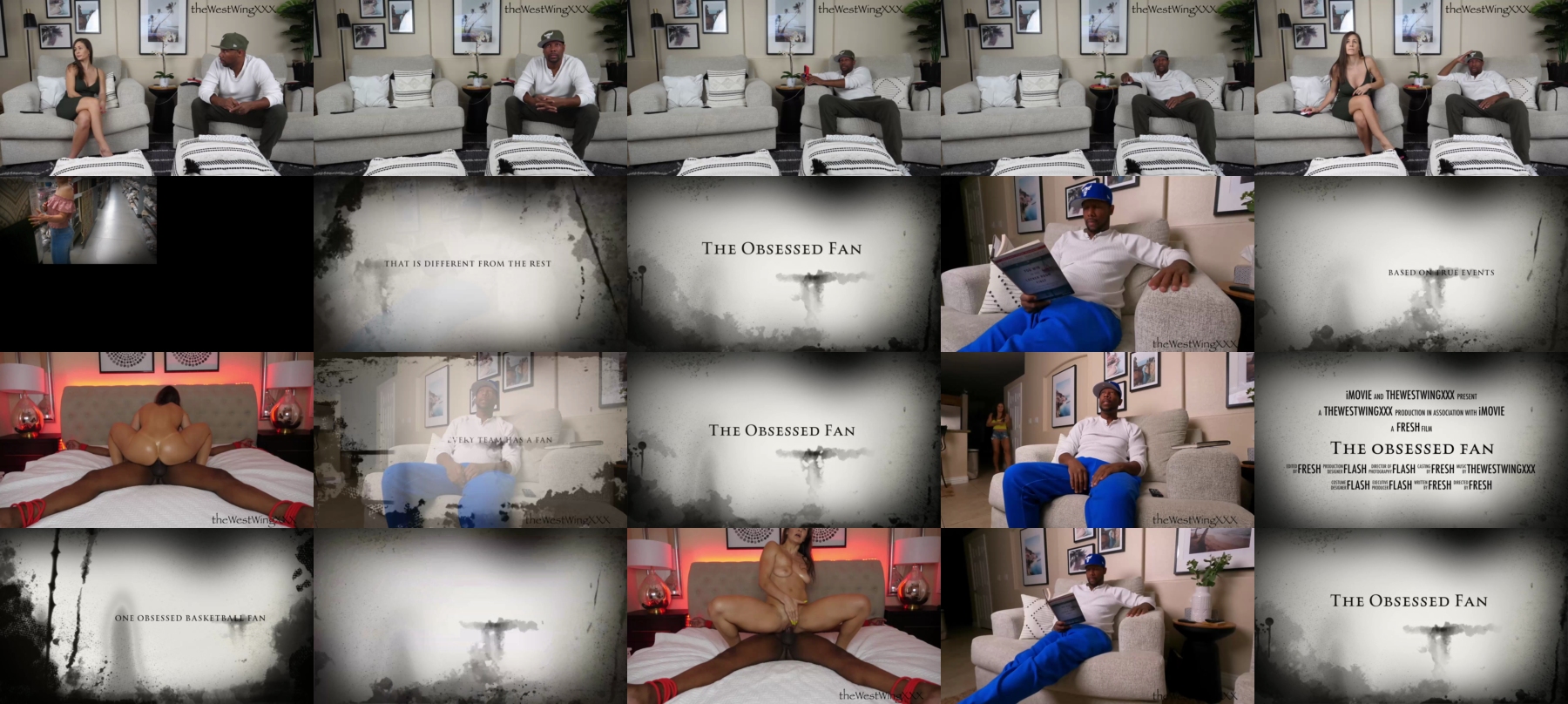 Thewestwingxxx 26-10-2021 Show 