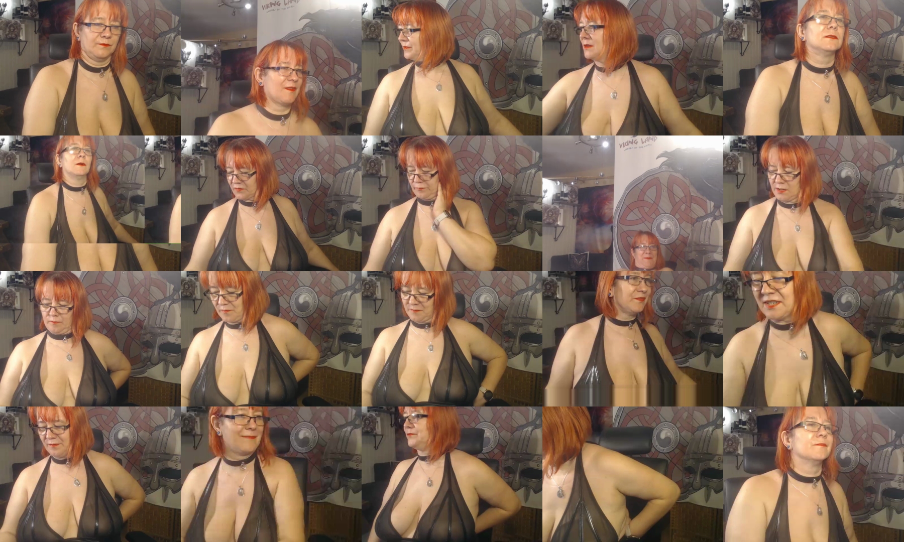 Titten_Luder 26-10-2021 Naked 