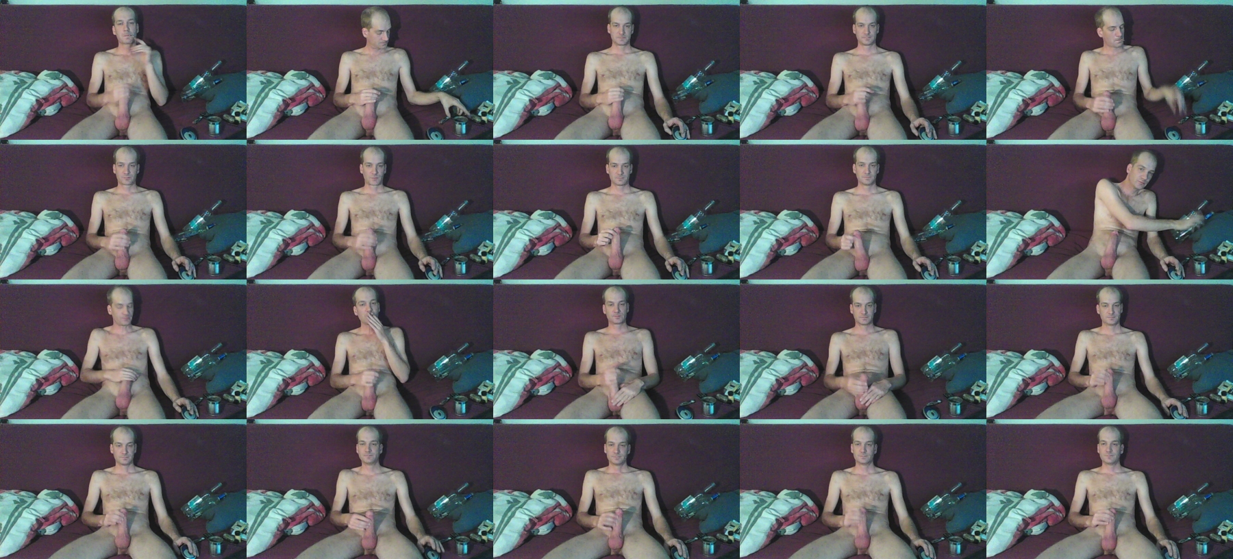 andi101  27-10-2021 Recorded Video Porn