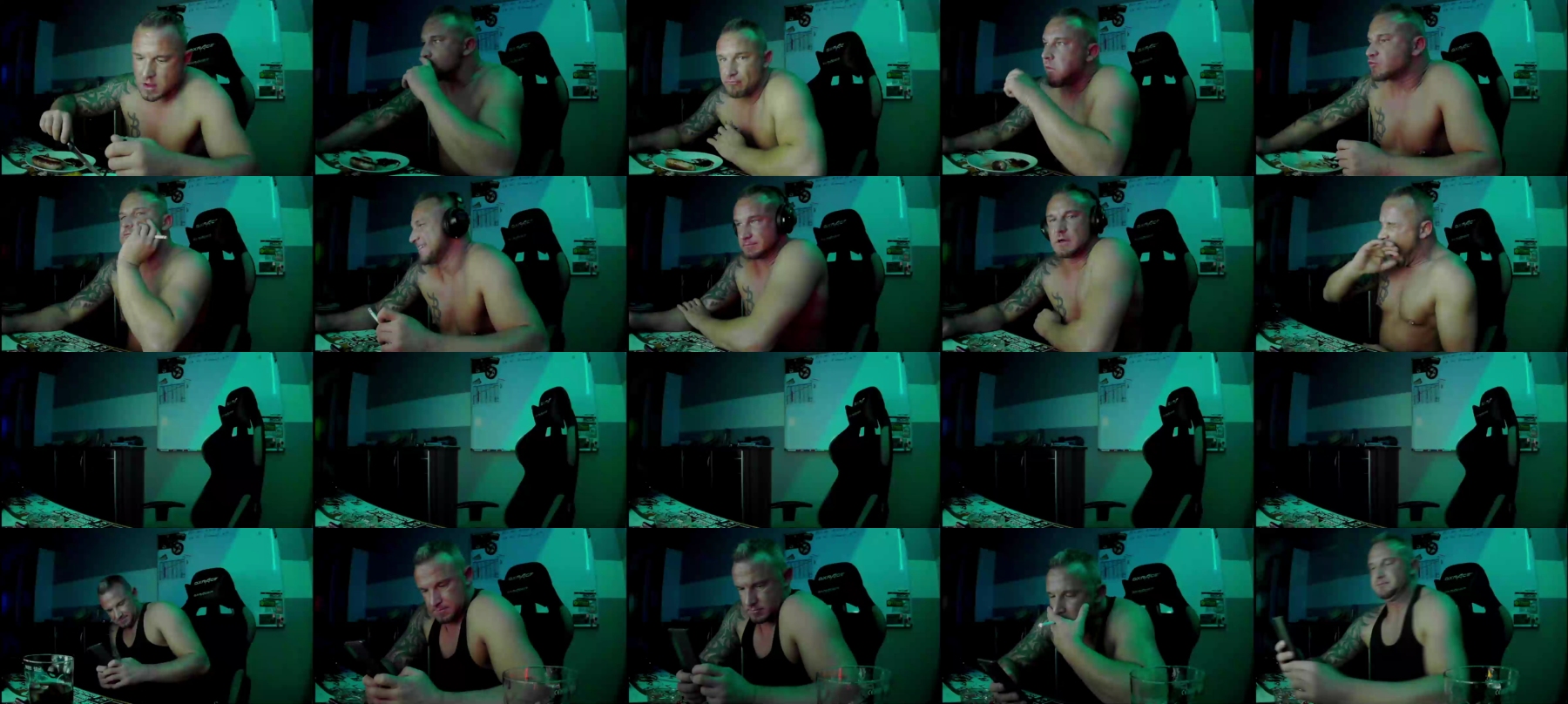 erdem3343  26-10-2021 Recorded Video Show