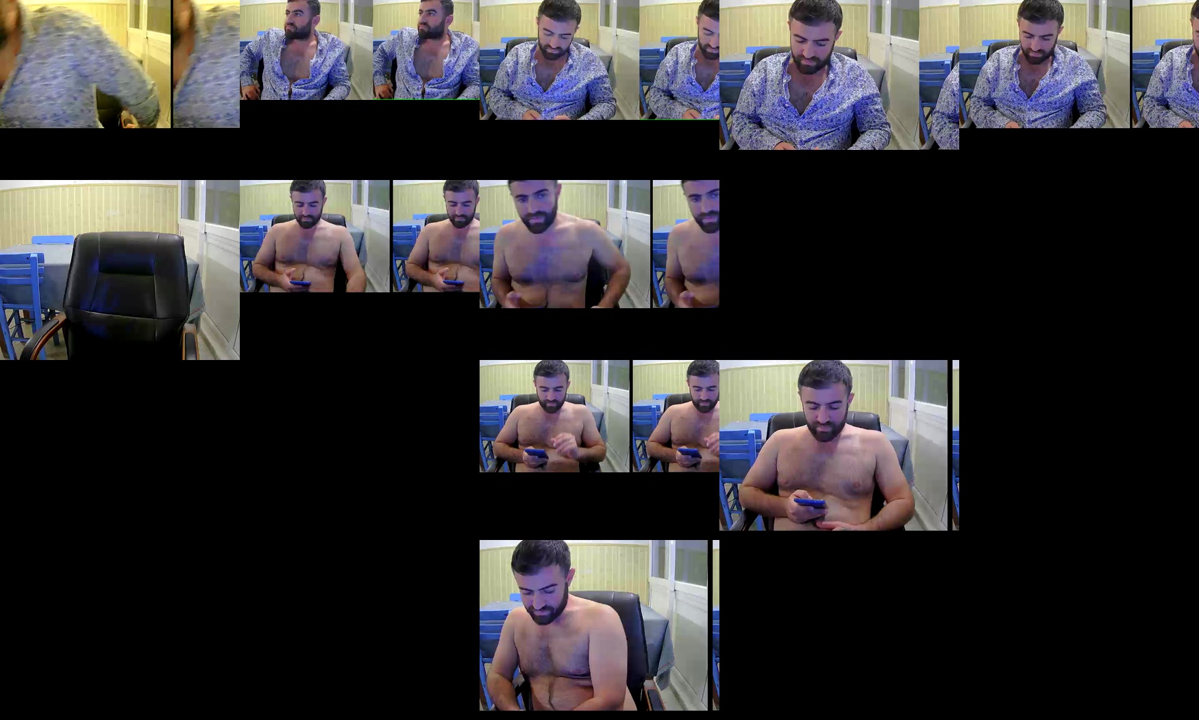 erdem3343  26-10-2021 Recorded Video Show