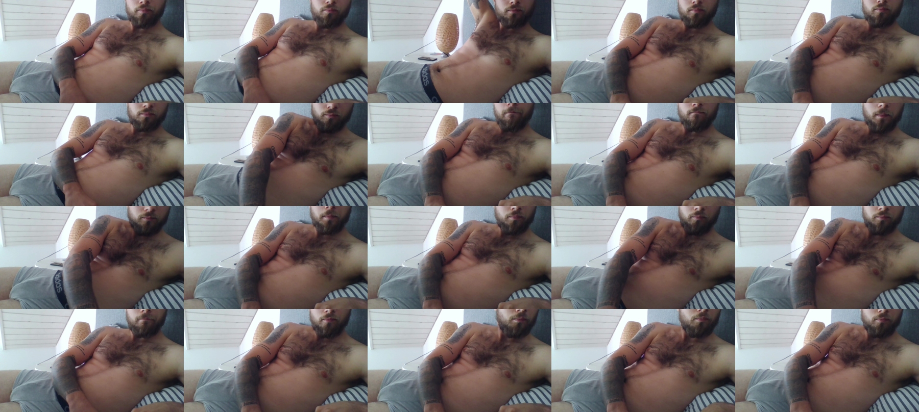 feetgeil  27-10-2021 Recorded Video Download