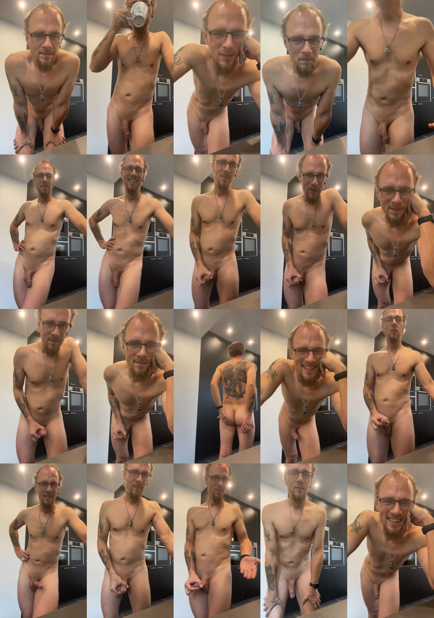 fkk_sven2  27-10-2021 Recorded Video Show
