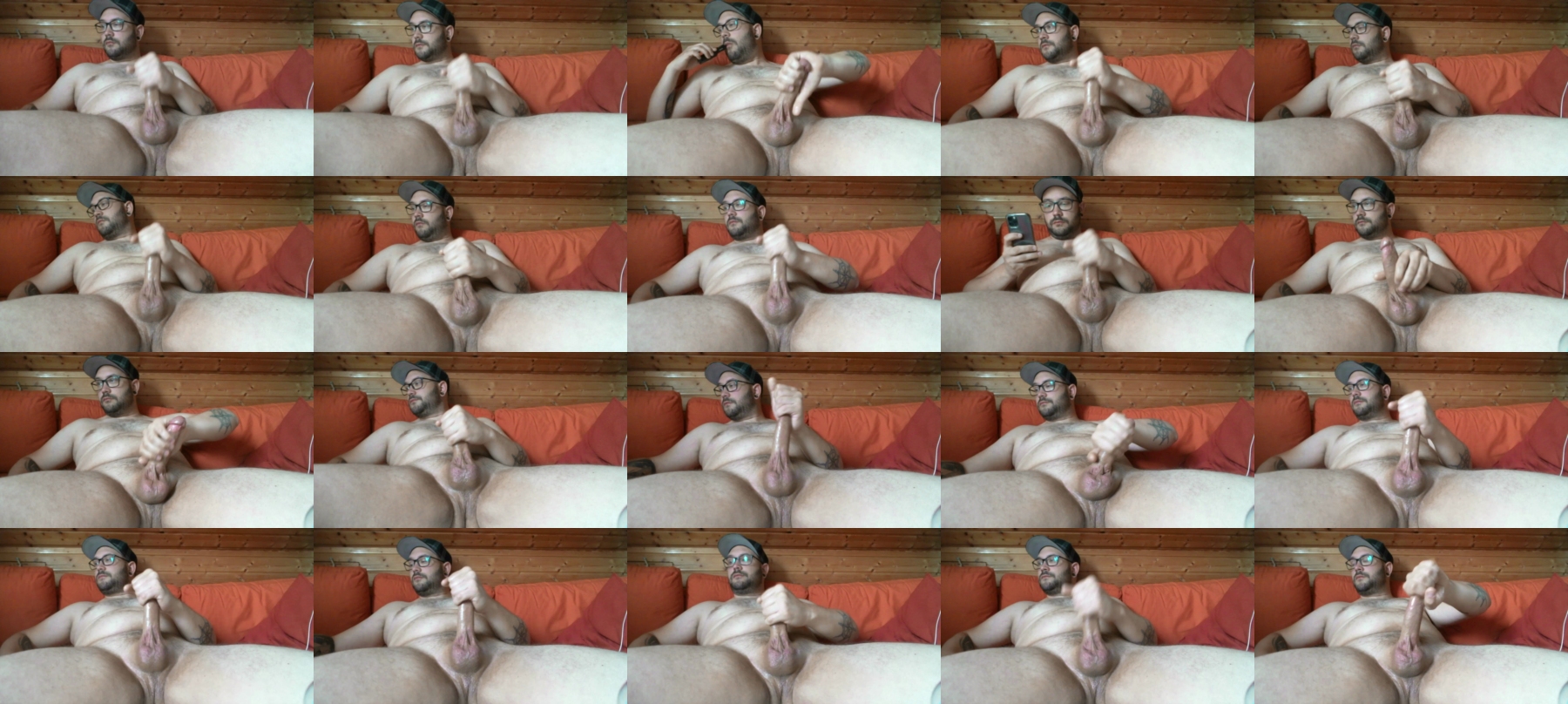 jojo891  27-10-2021 Recorded Video Show