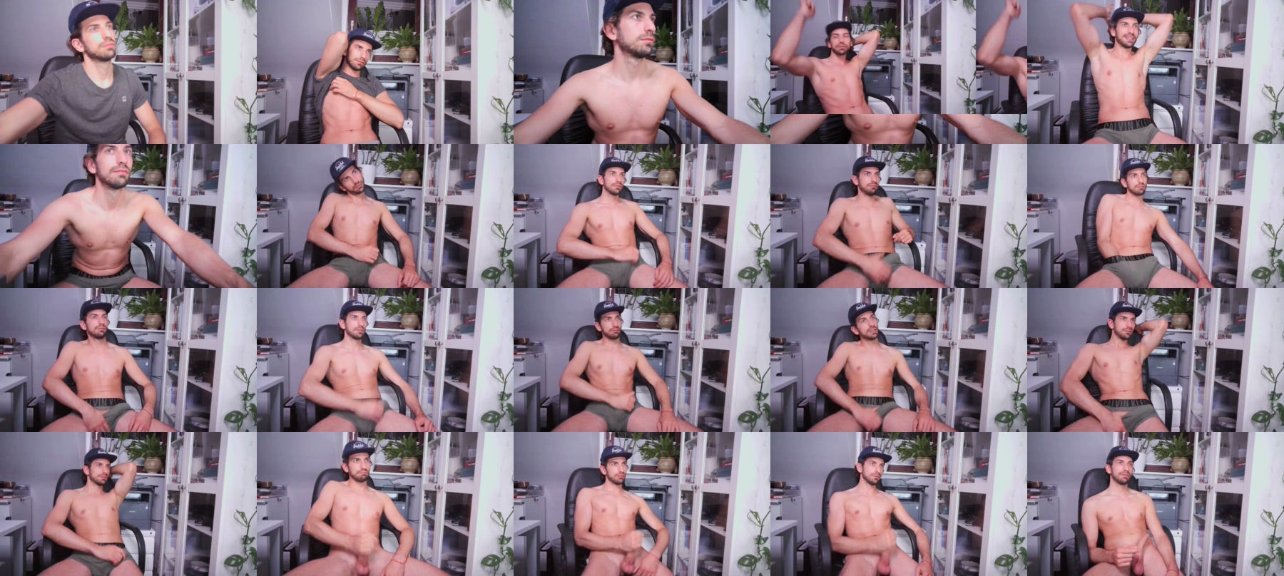 markuskchlihot  26-10-2021 Recorded Video XXX