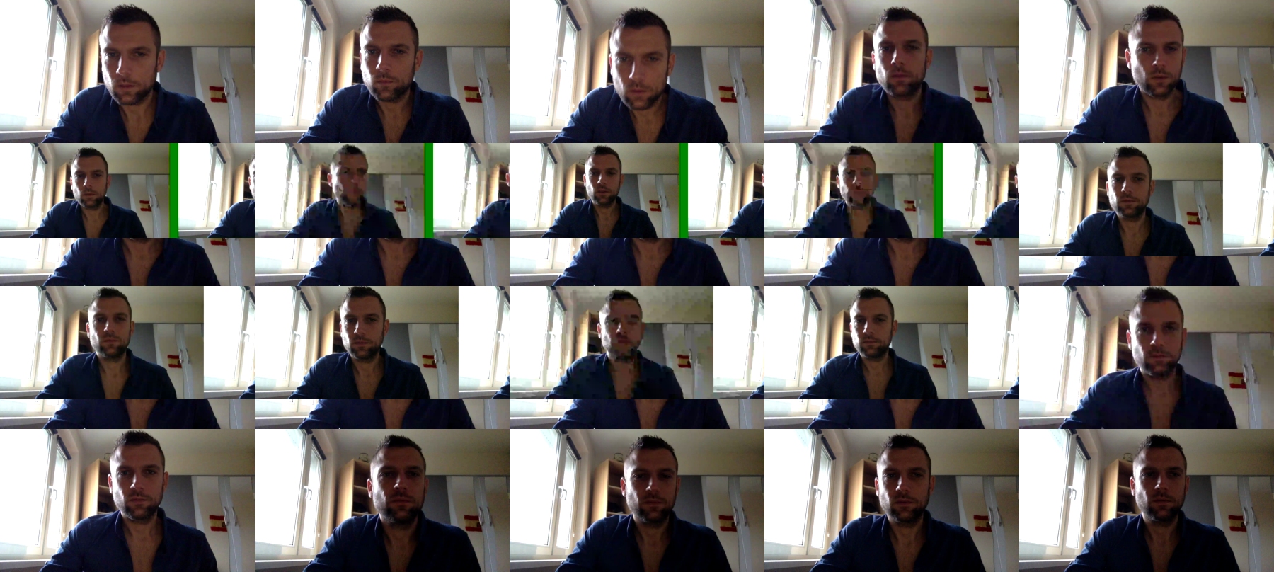 miolani  27-10-2021 Recorded Video Naked