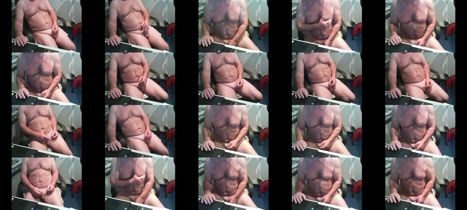 peterbrd  27-10-2021 Recorded Video Naked