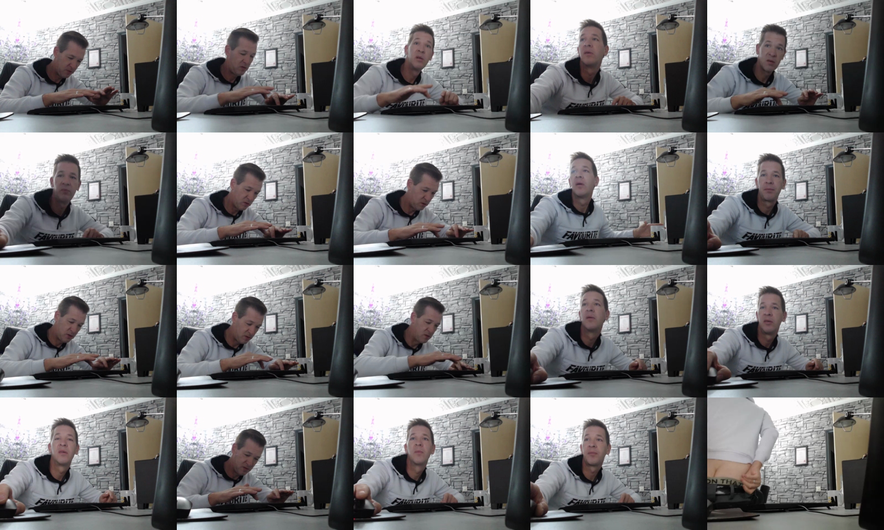 petunie1  26-10-2021 Recorded Video Download
