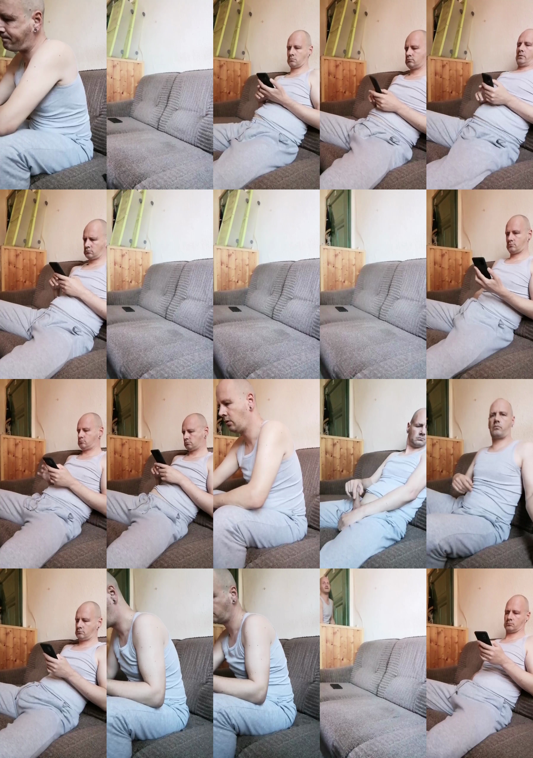 Allmoprala  28-10-2021 Recorded Video XXX