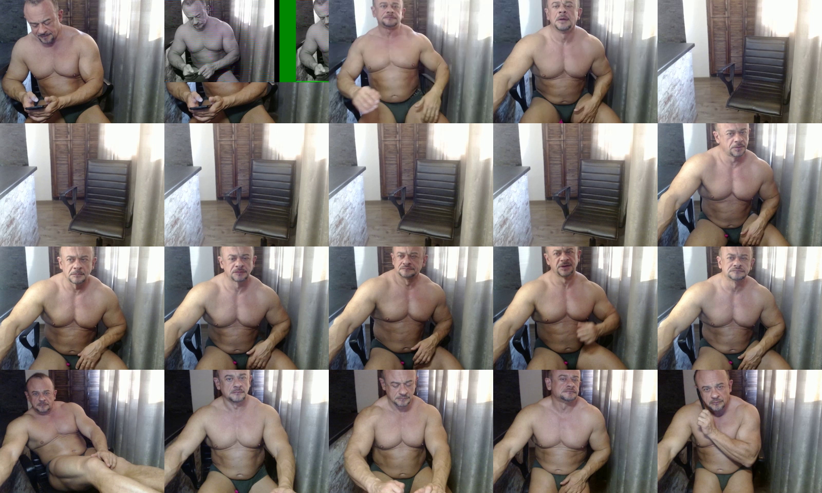 ApolloOrion  28-10-2021 Recorded Video Naked