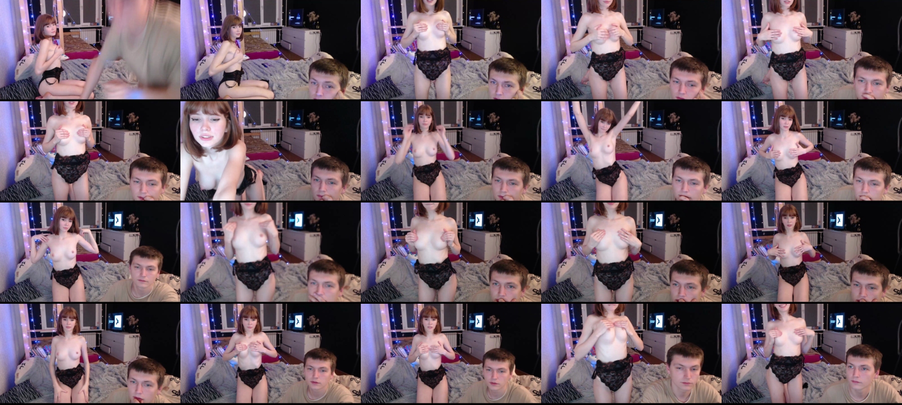 College_Gangbang 27-10-2021 Cam 