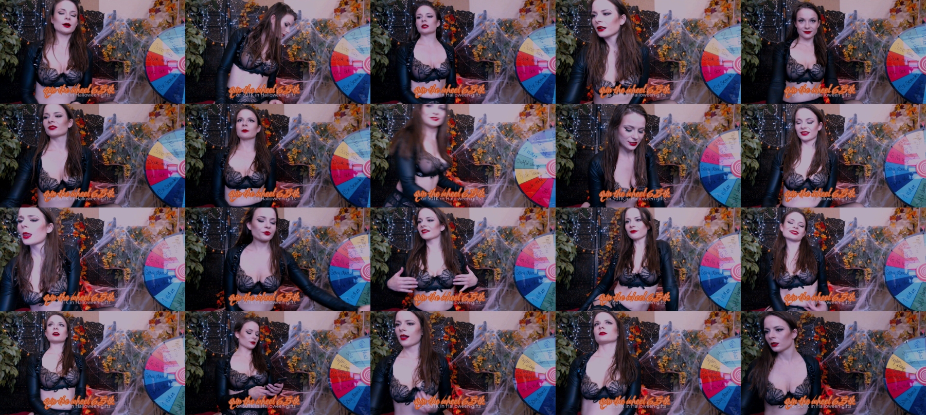 CruelAlice 27-10-2021 Cam 