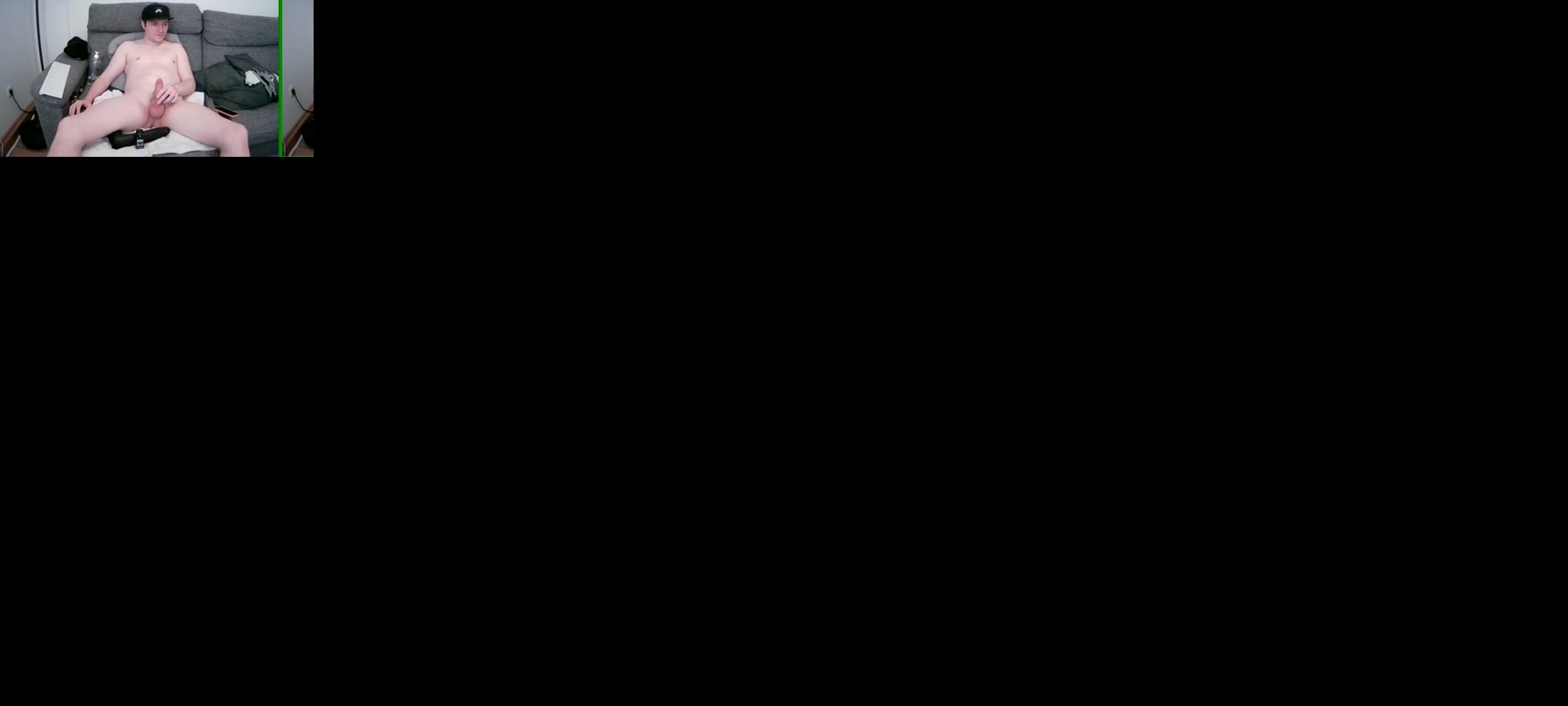 Eskalator198  27-10-2021 Recorded Video Topless