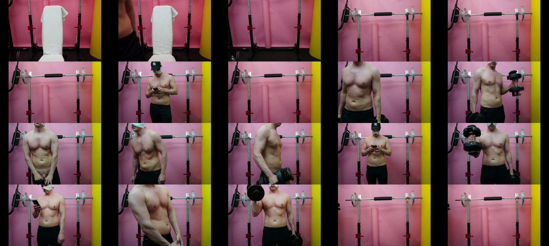 Gabriel_one  27-10-2021 Recorded Video Download