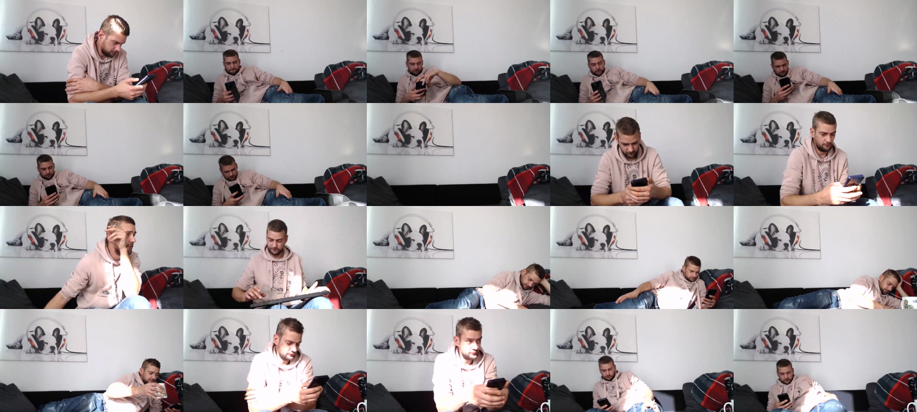GayFFun06  28-10-2021 Recorded Video Show