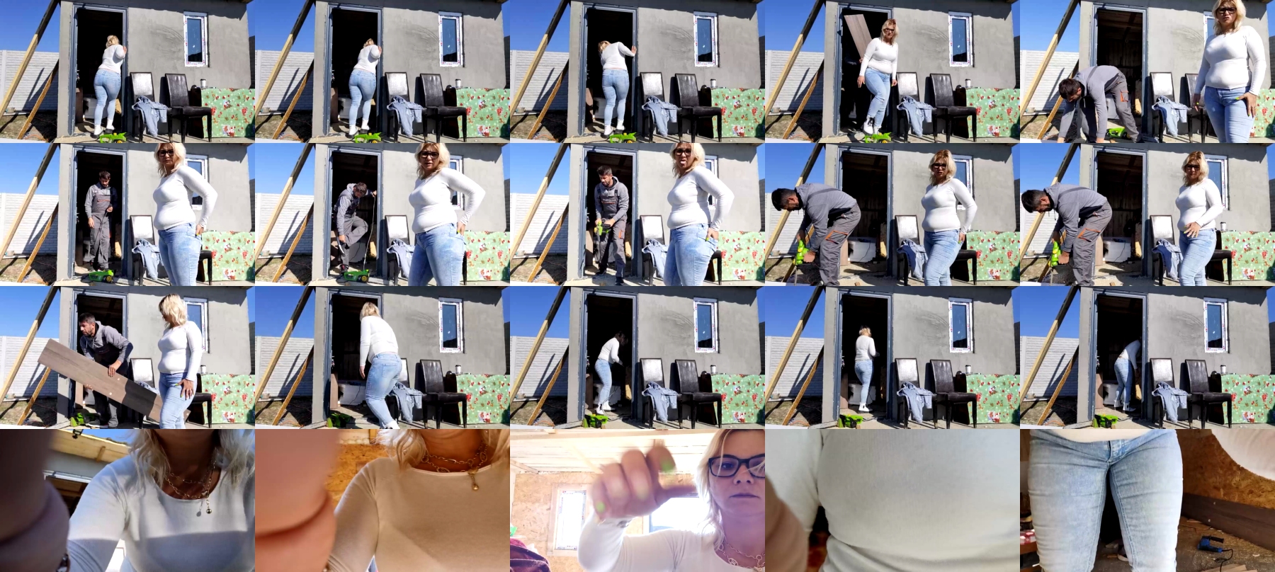 Iuliana32 28-10-2021 Topless 