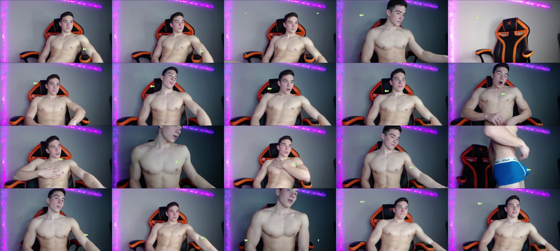 K0tah  28-10-2021 Male Naked