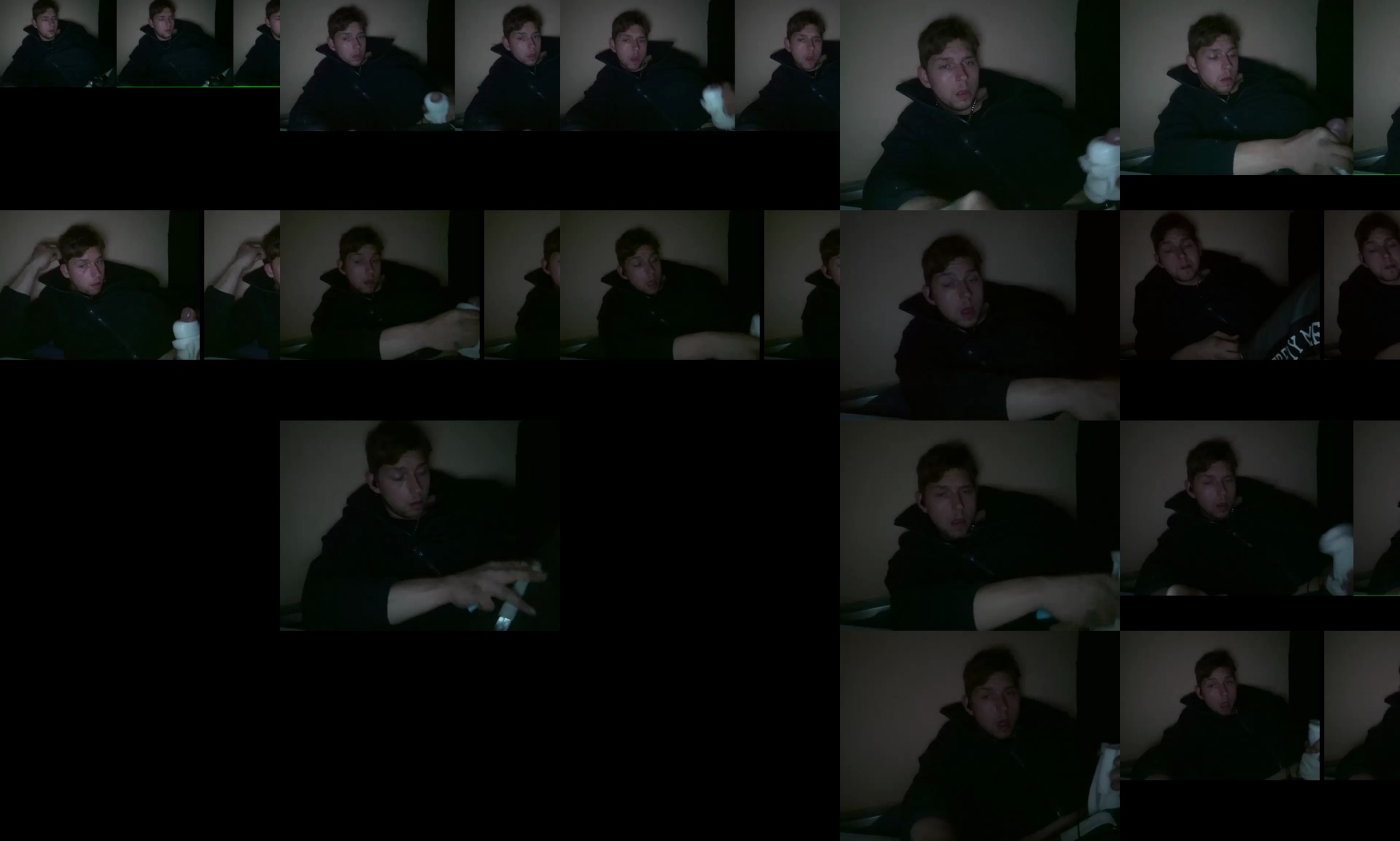 LECKMEISTER  27-10-2021 Recorded Video XXX