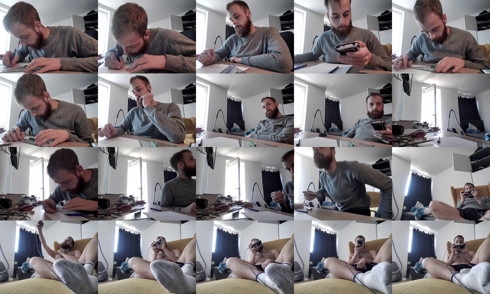 LemonEyes  28-10-2021 Recorded Video Cam