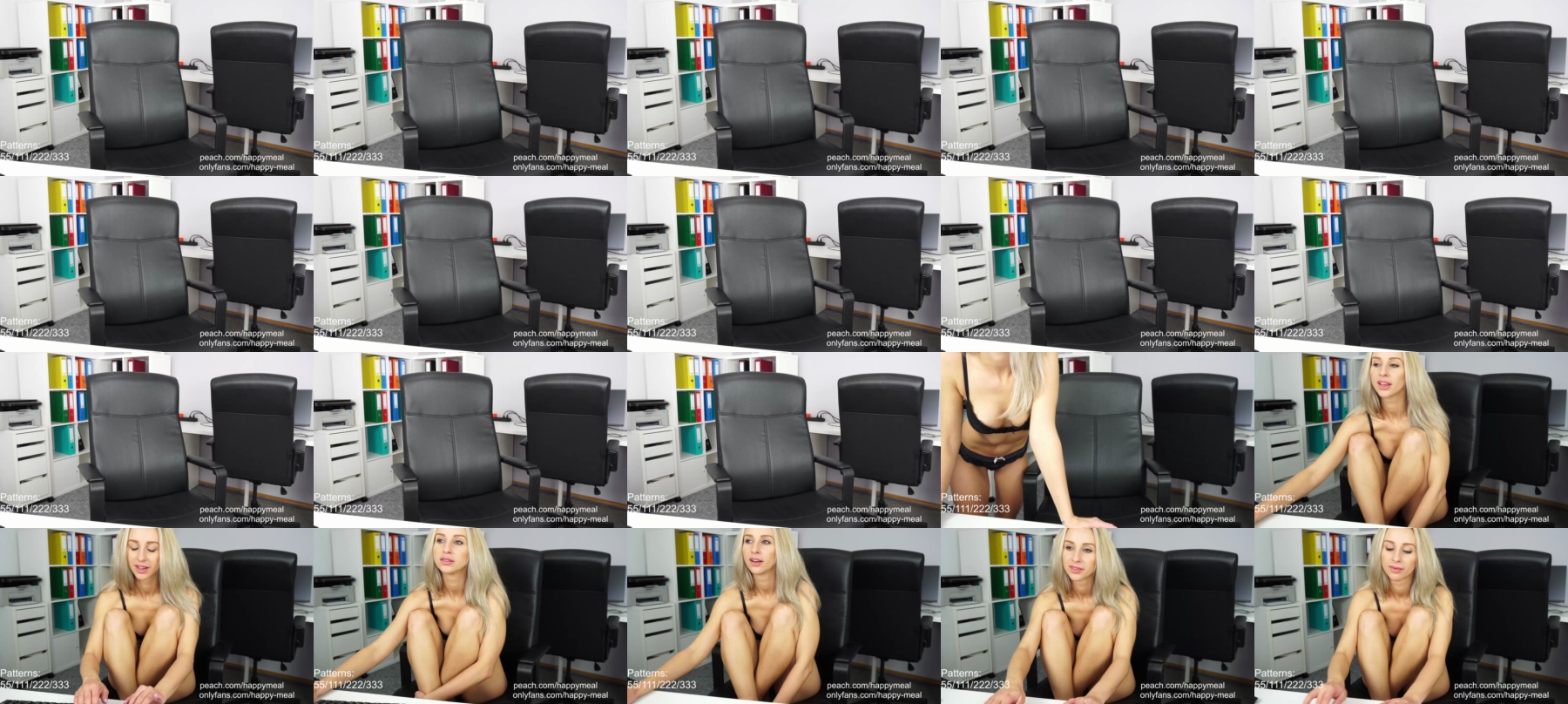 Lingerieshop 28-10-2021 Recorded 