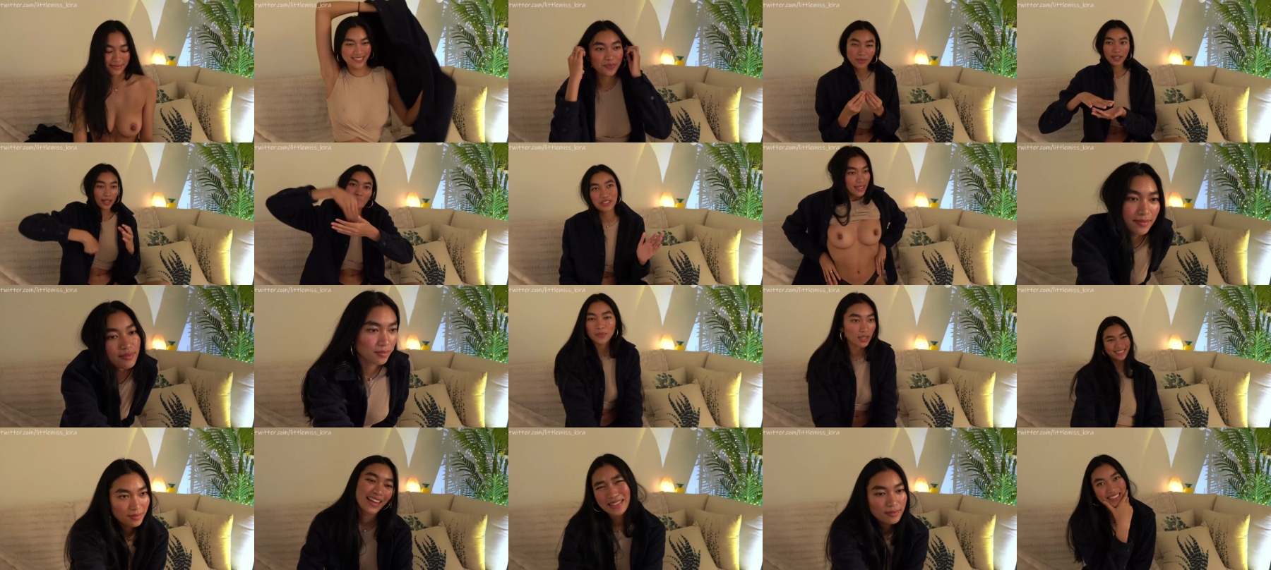 Littlemiss_Kira 27-10-2021 Recorded 