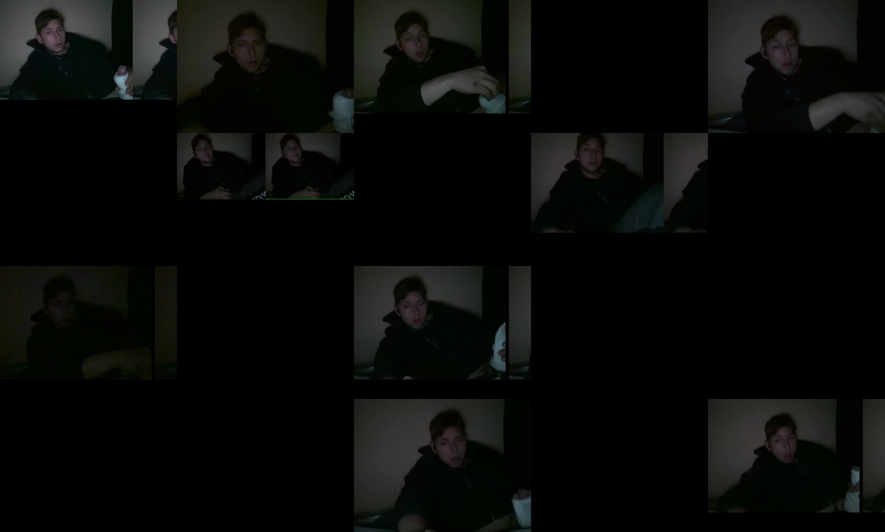 MarcusEssen  27-10-2021 Recorded Video Download