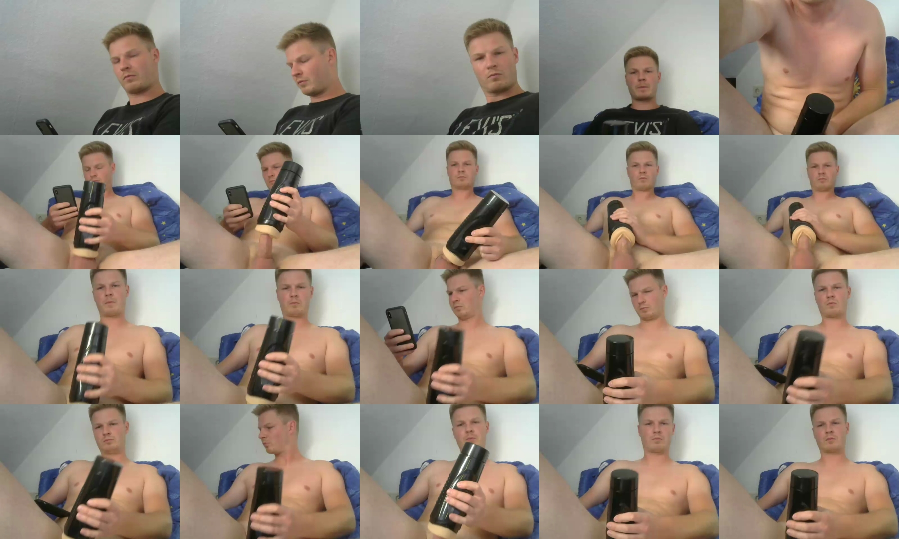Mueelleer  28-10-2021 Recorded Video Show