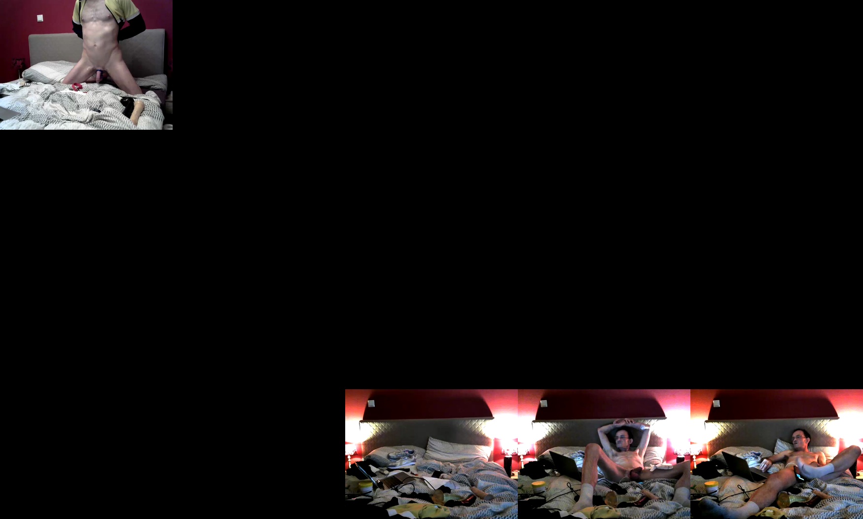 Nighty_fun  27-10-2021 Recorded Video Webcam