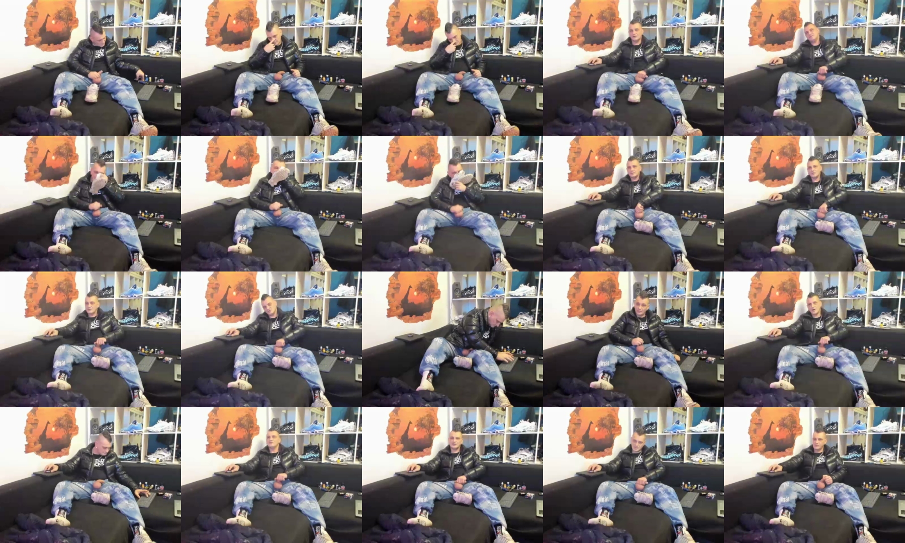 PP_Proll_Muc  27-10-2021 Recorded Video Nude