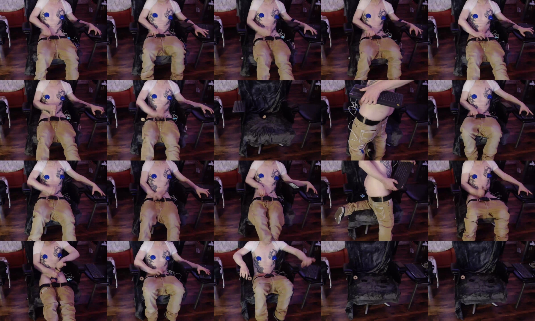 Royal2310  27-10-2021 Recorded Video Download