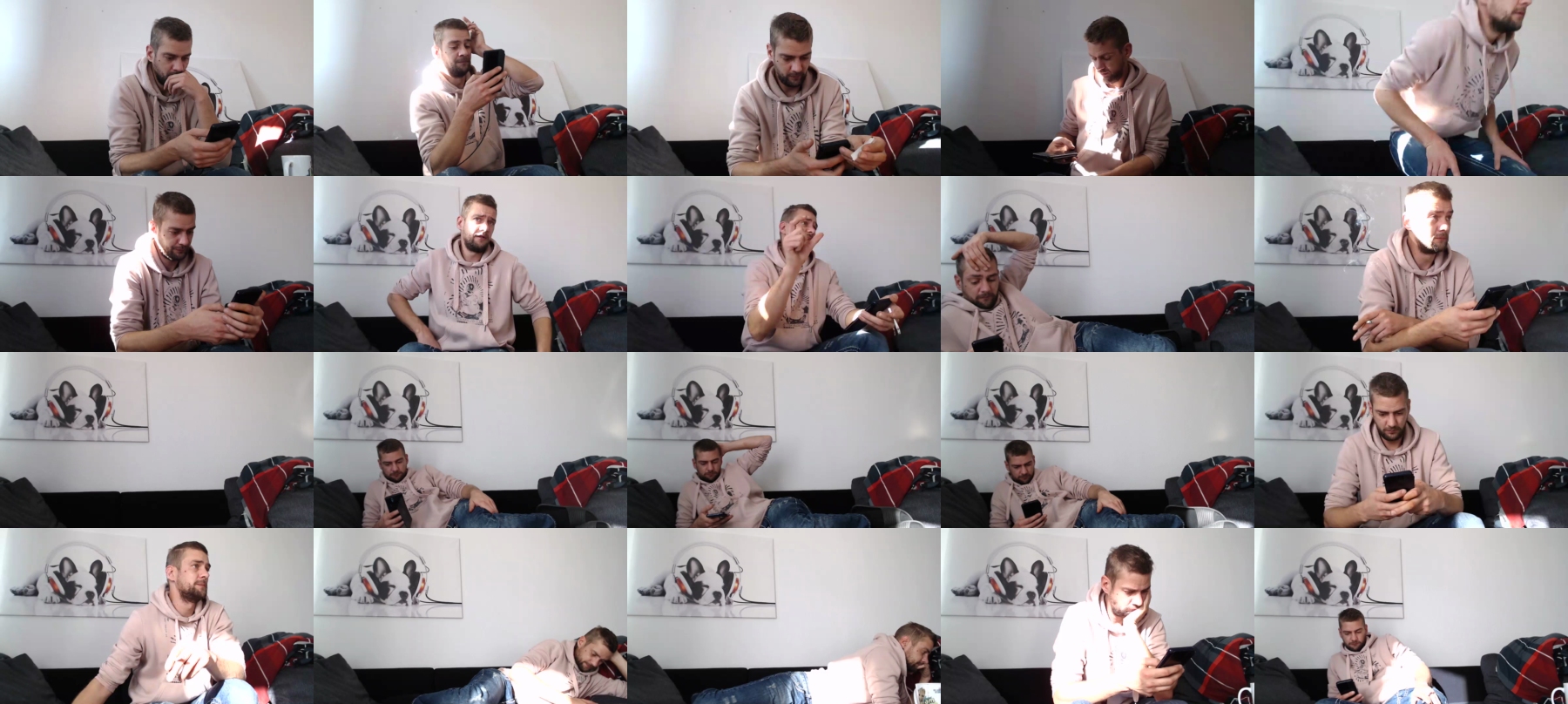 Sachazatii  28-10-2021 Recorded Video Download