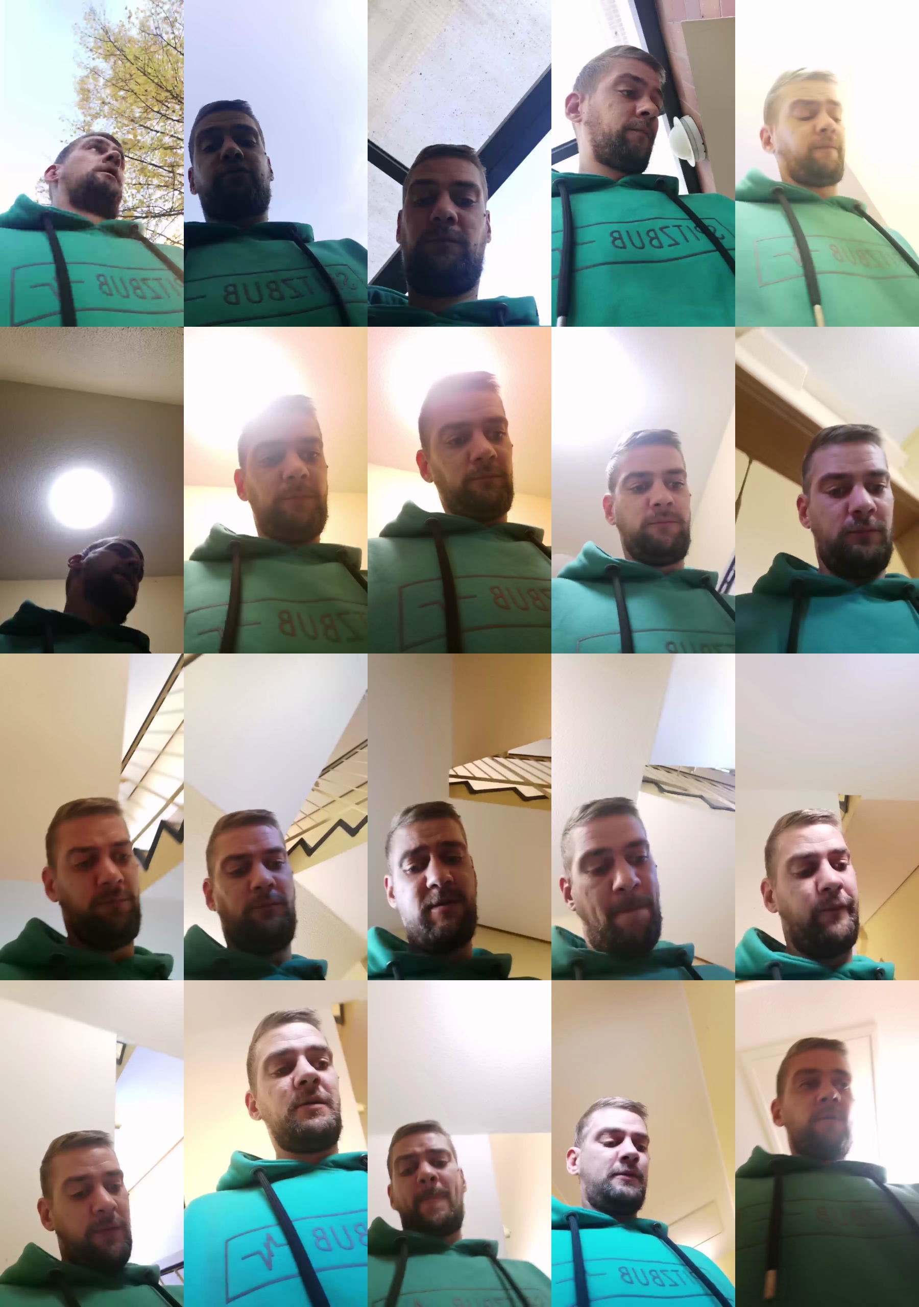 Sachazatii  28-10-2021 Recorded Video Porn