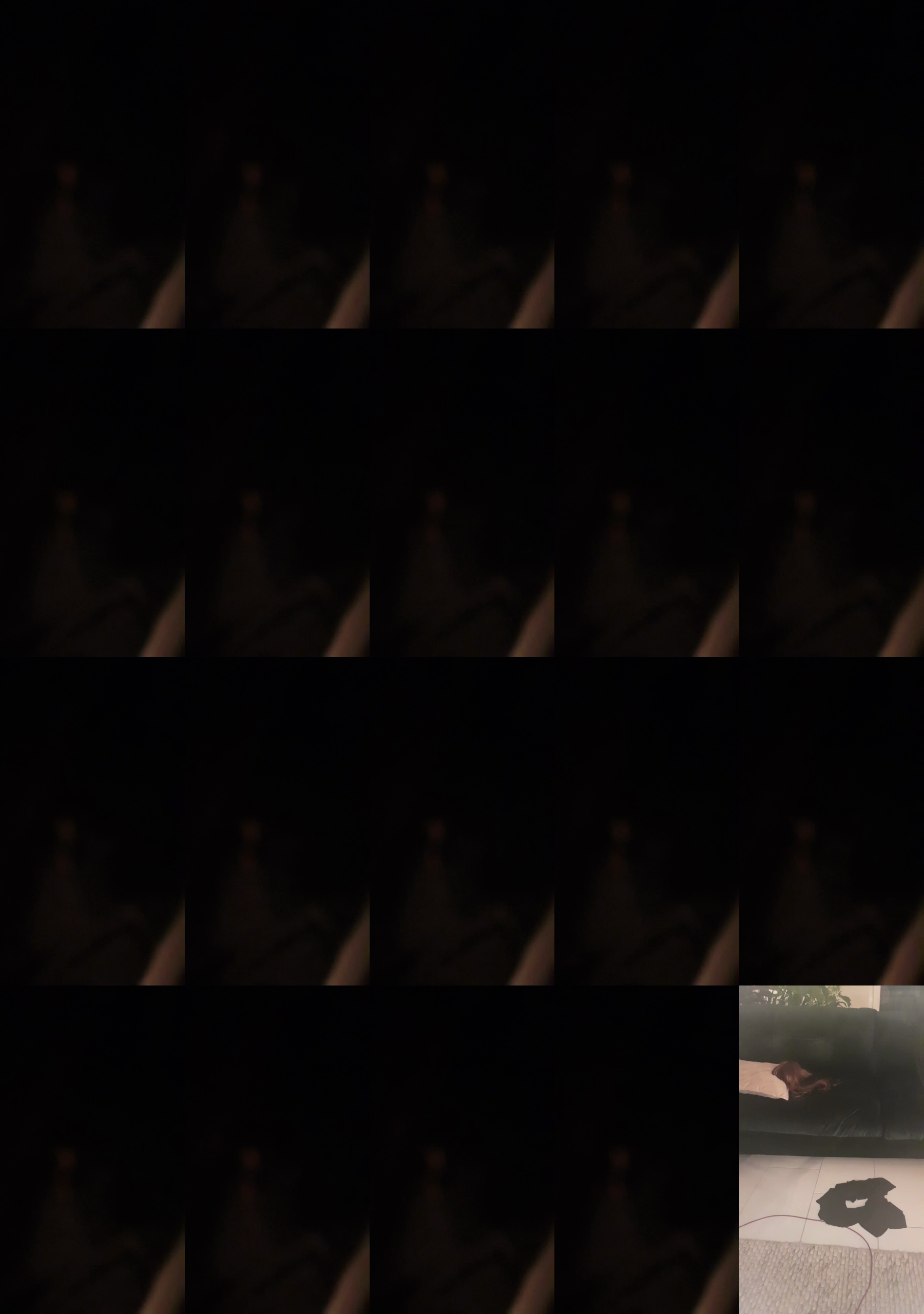 SissyAnalDWT  27-10-2021 Recorded Video Nude
