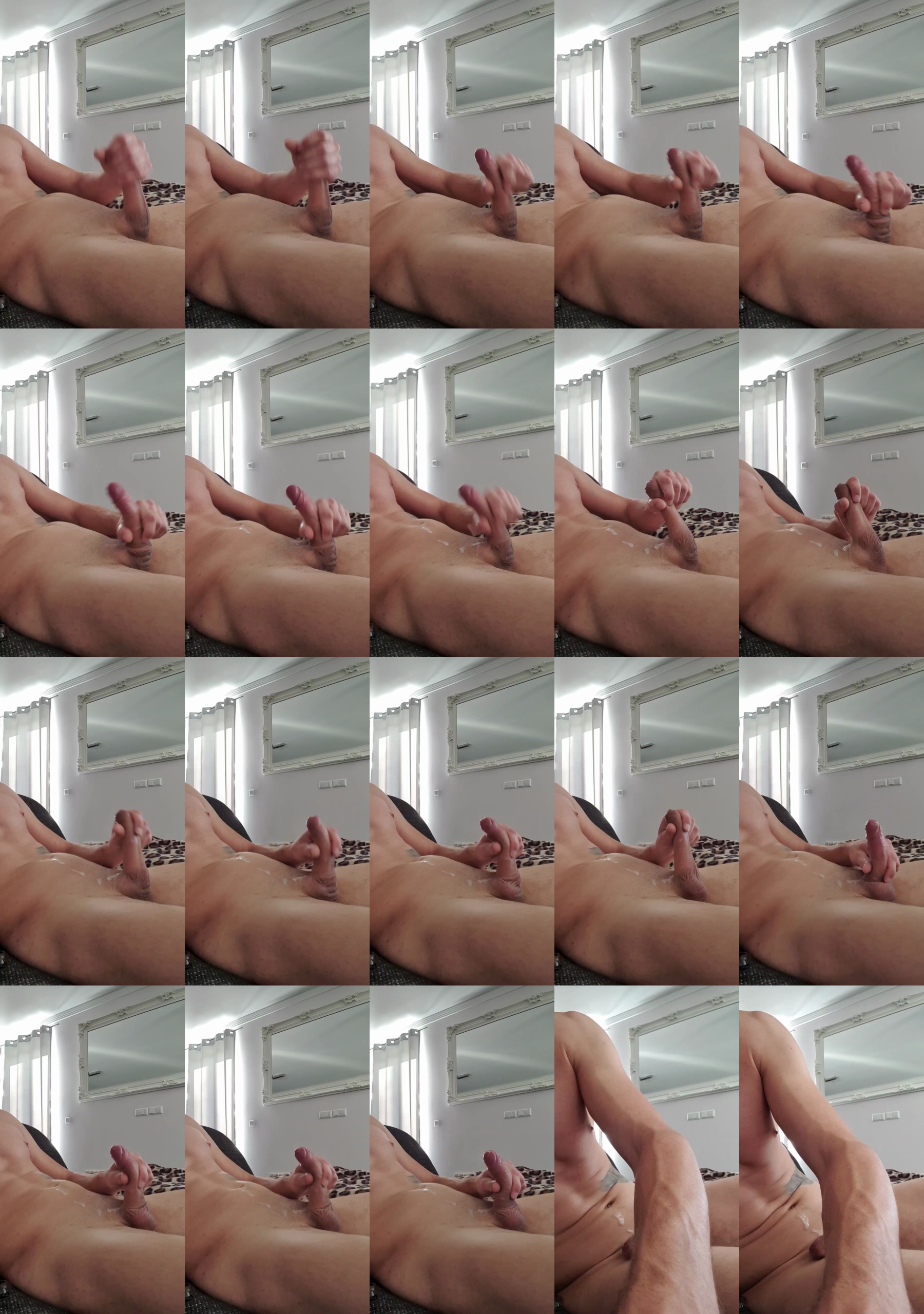 Suchy1985  28-10-2021 Recorded Video Show