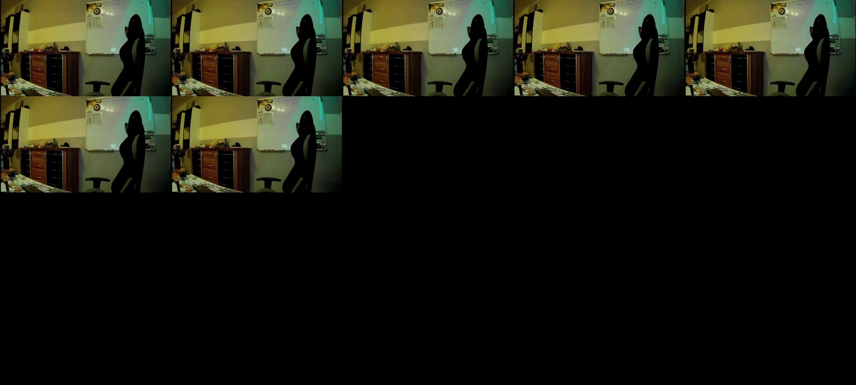 Zeromunchen  27-10-2021 Recorded Video Porn