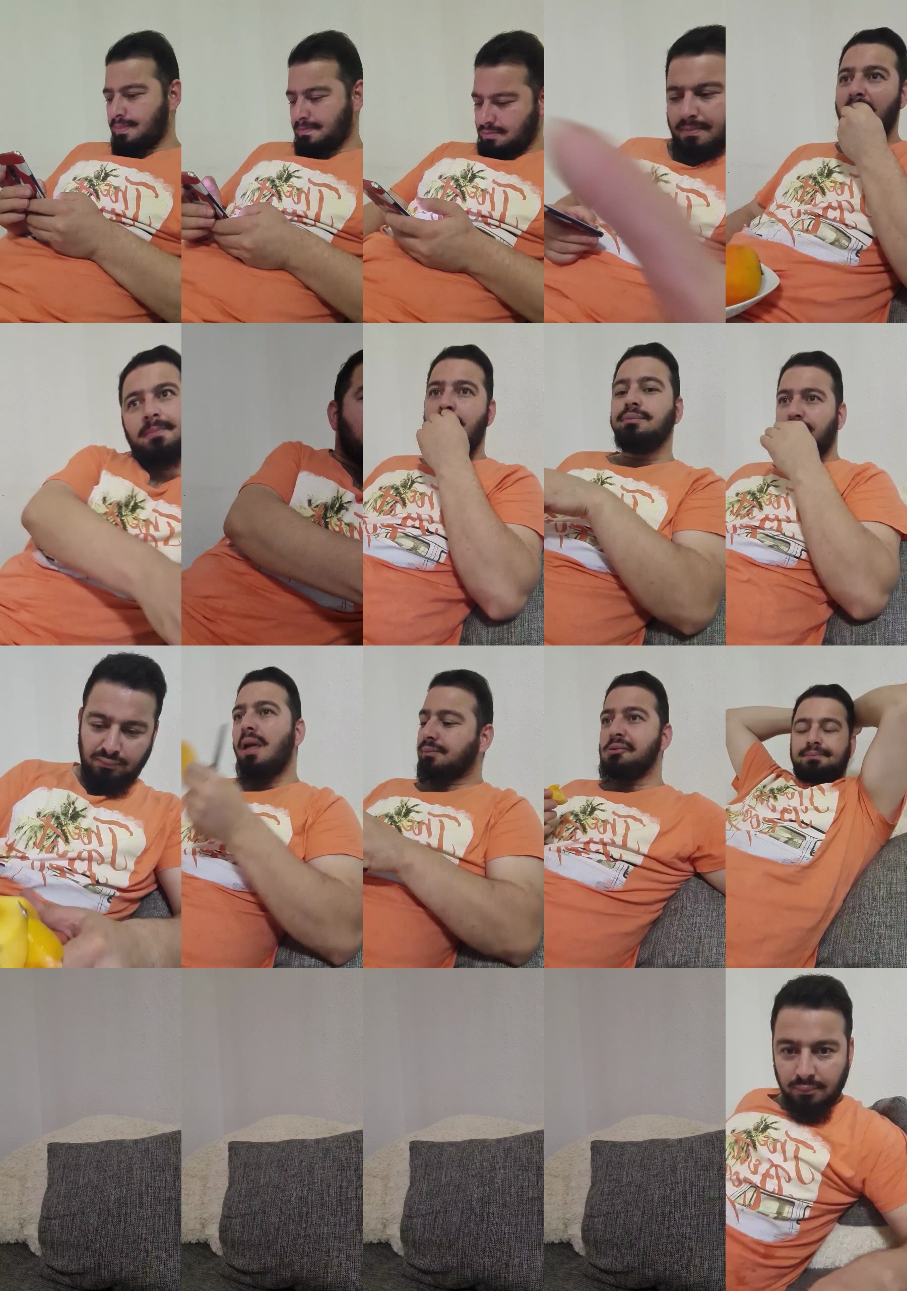 Zeromunchen  27-10-2021 Recorded Video Download