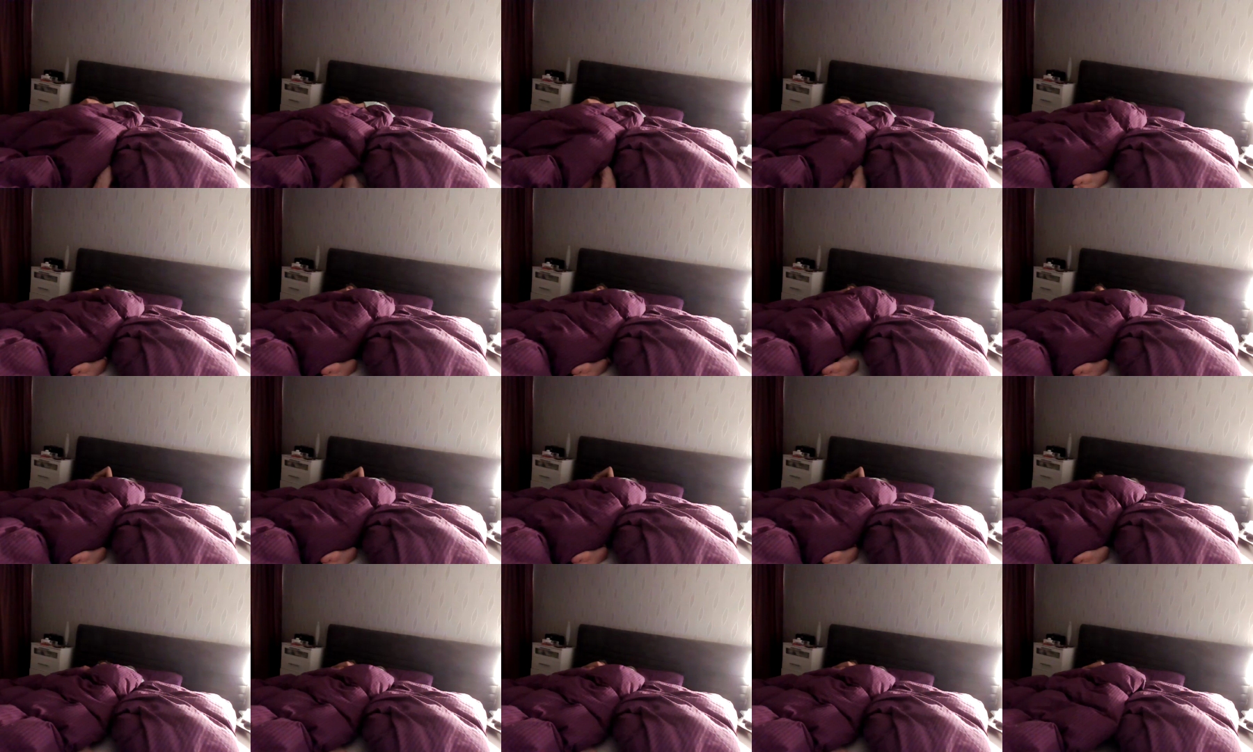 Zulu2020  27-10-2021 Recorded Video Webcam