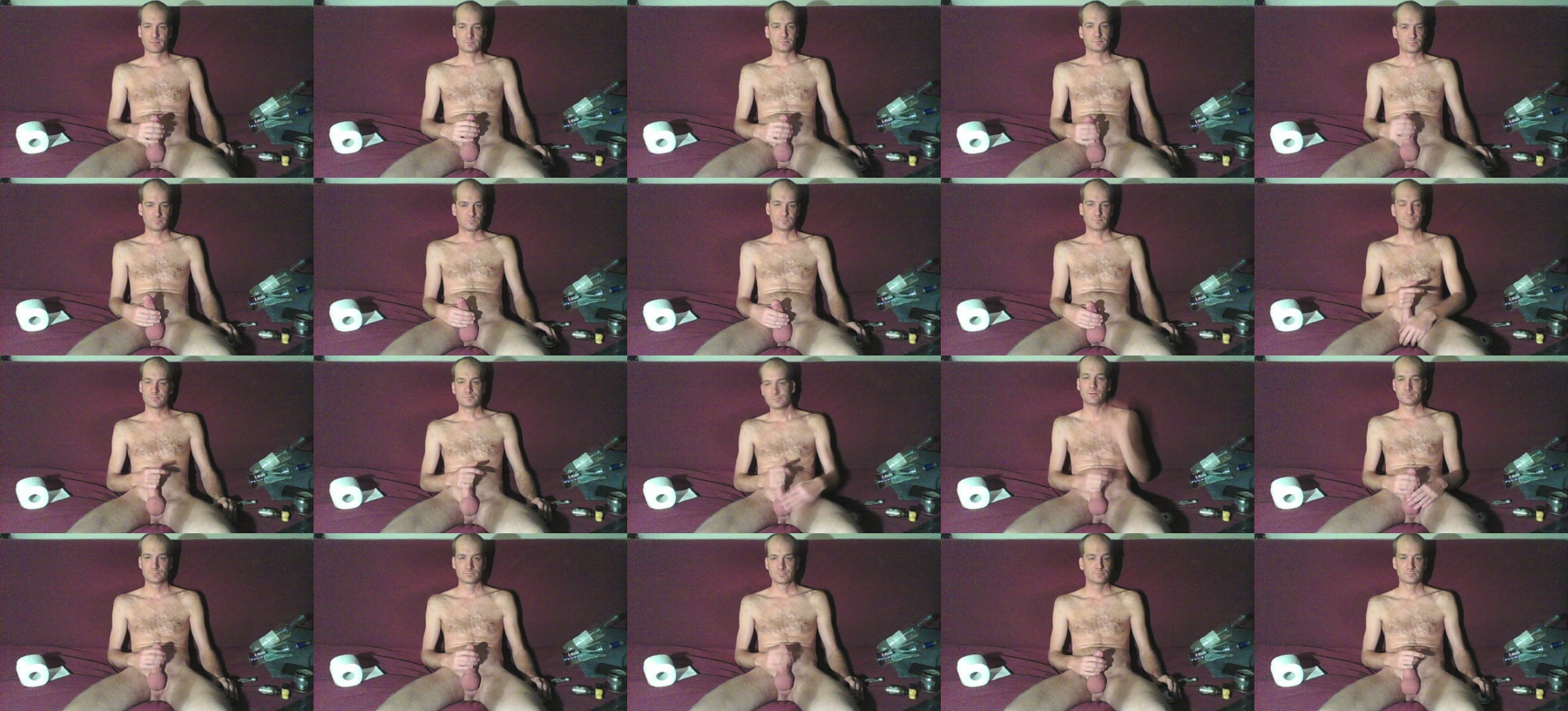 andi101  27-10-2021 Recorded Video XXX