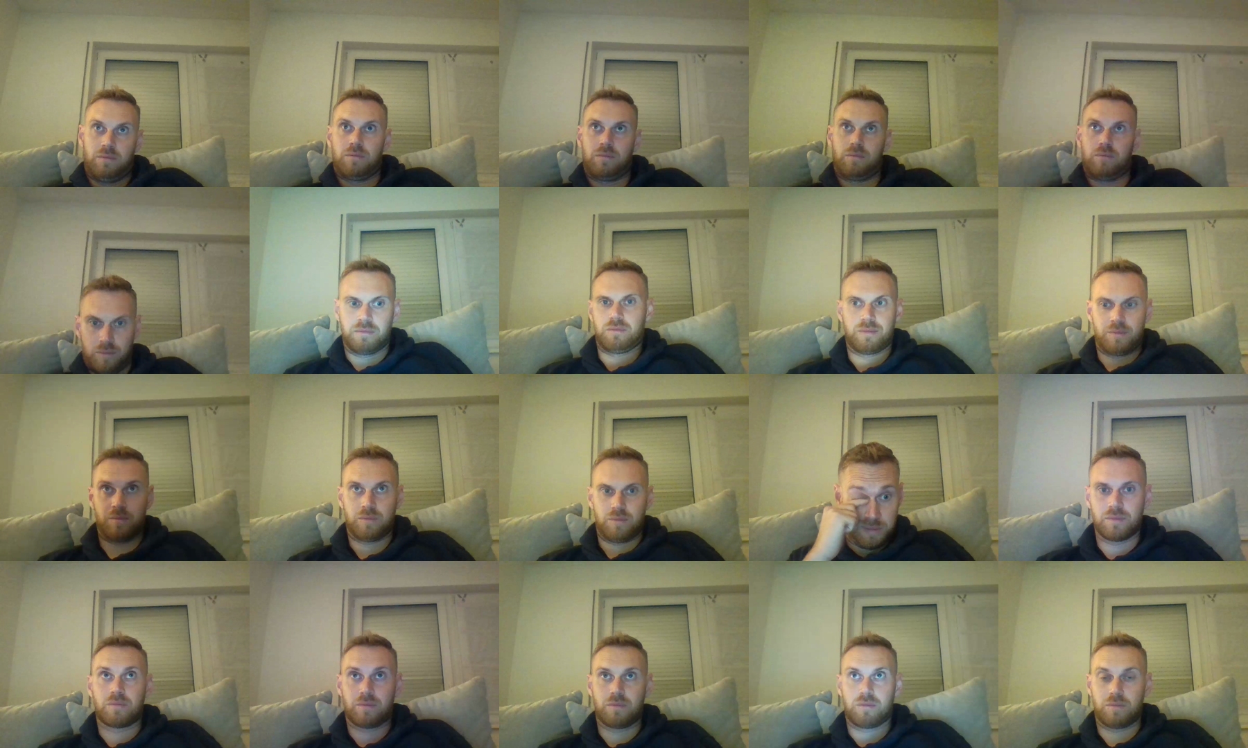 brusie111  27-10-2021 Recorded Video XXX
