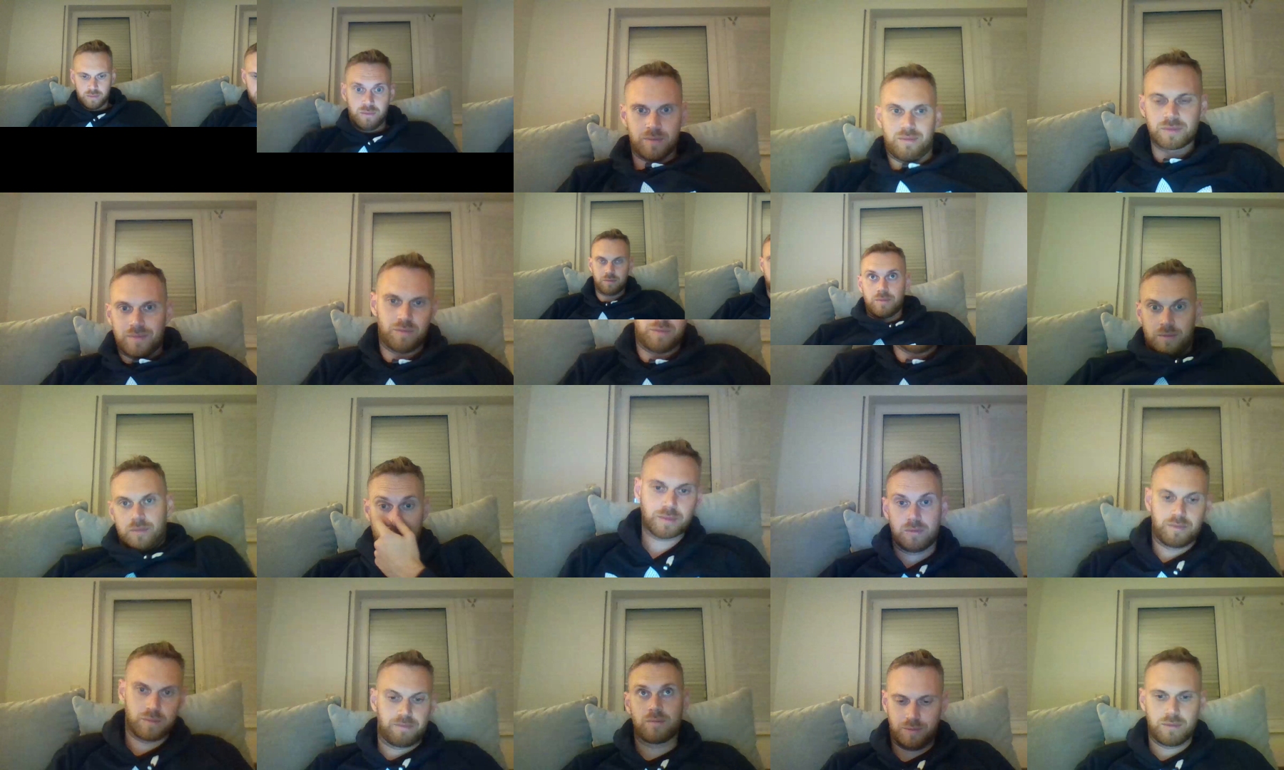 brusie111  27-10-2021 Recorded Video Webcam