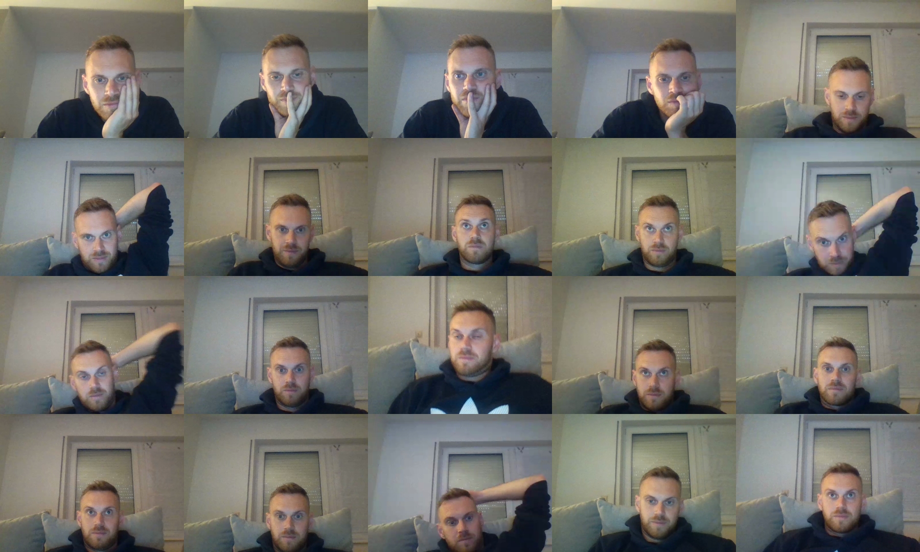 brusie111  27-10-2021 Recorded Video Webcam