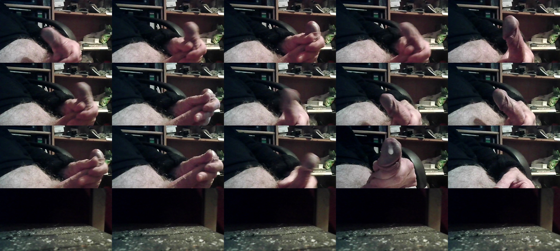 kobold300  27-10-2021 Recorded Video Show