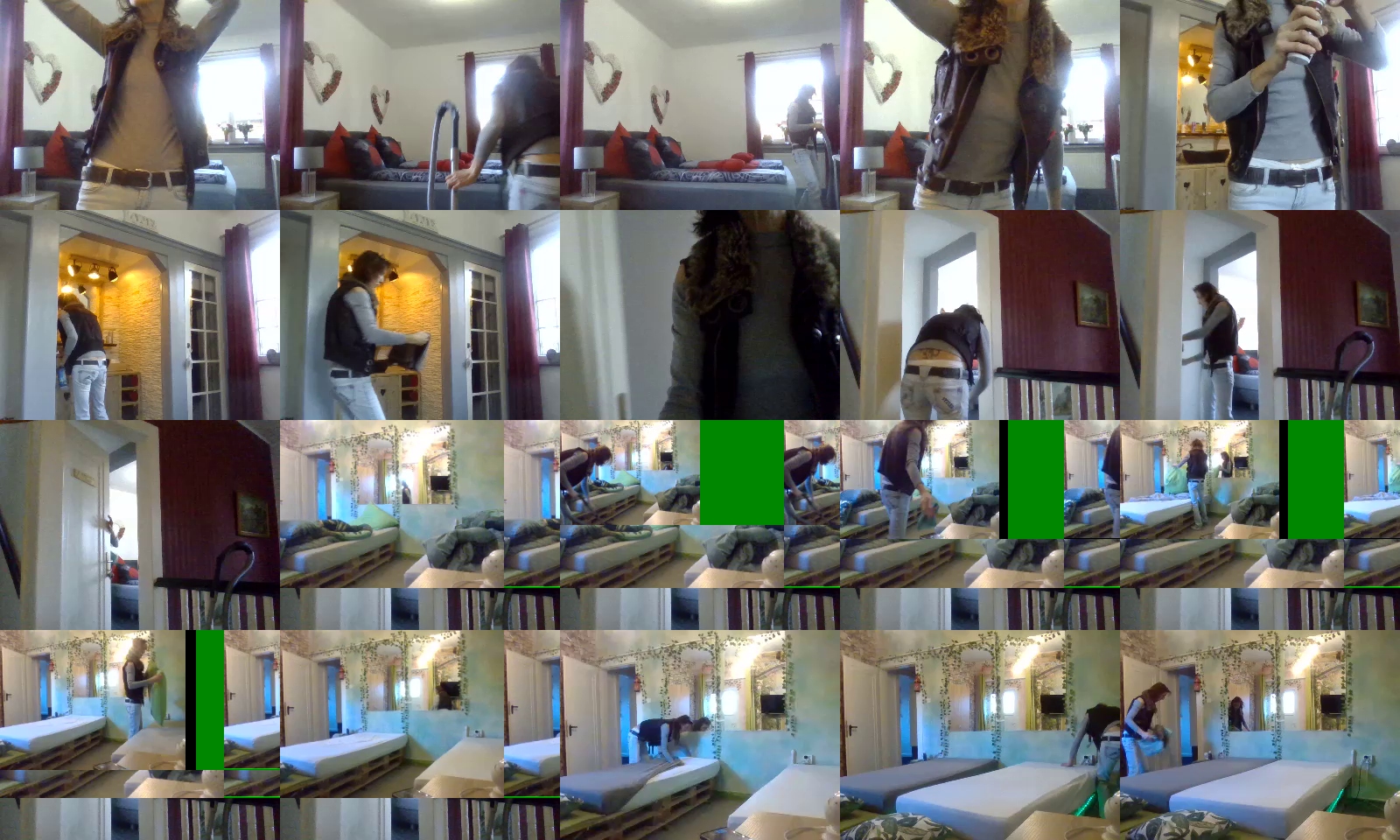 naomie71 28-10-2021 Video 